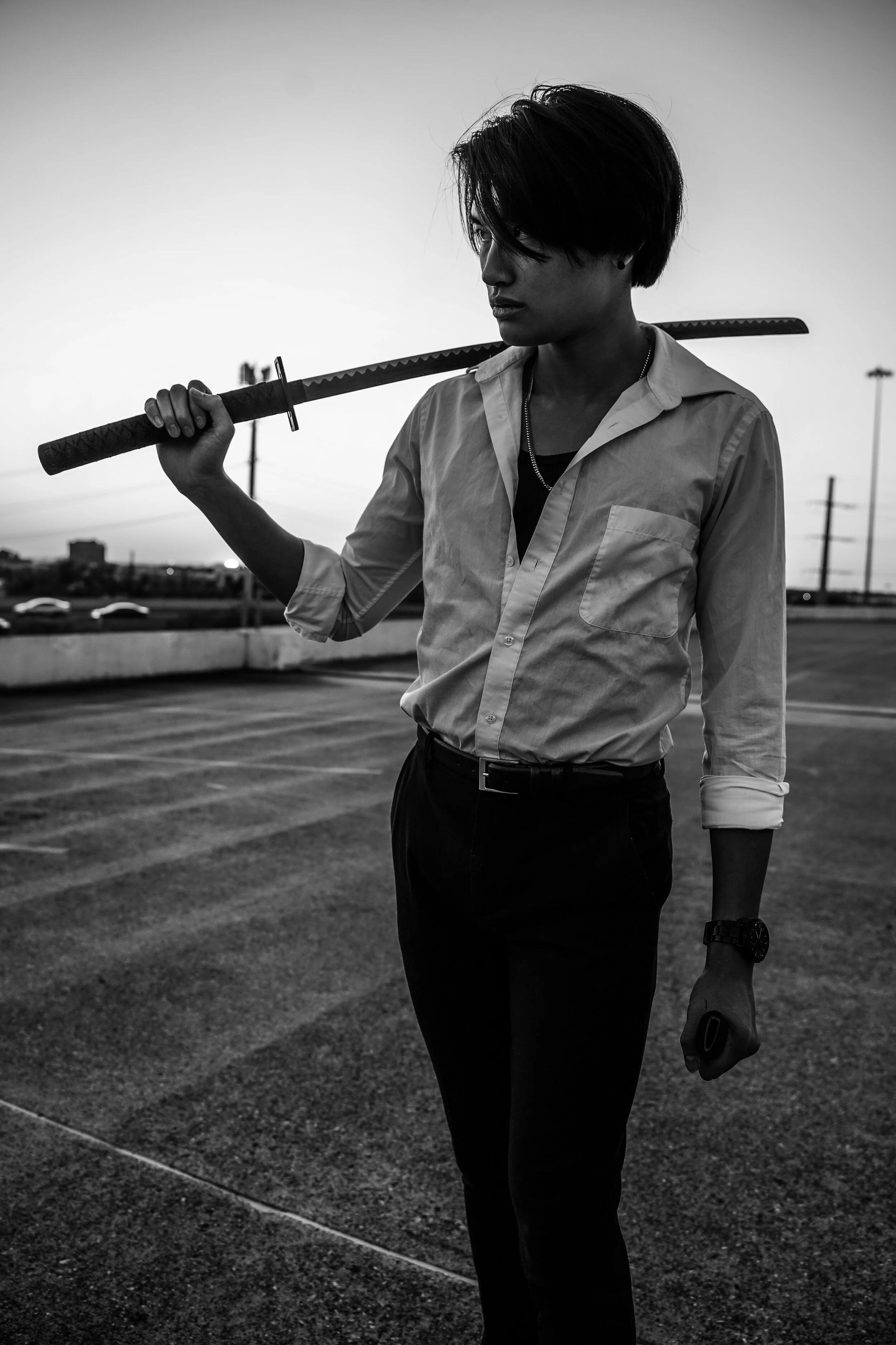 Photographer: Audri anciso Model: Peyton Turpin