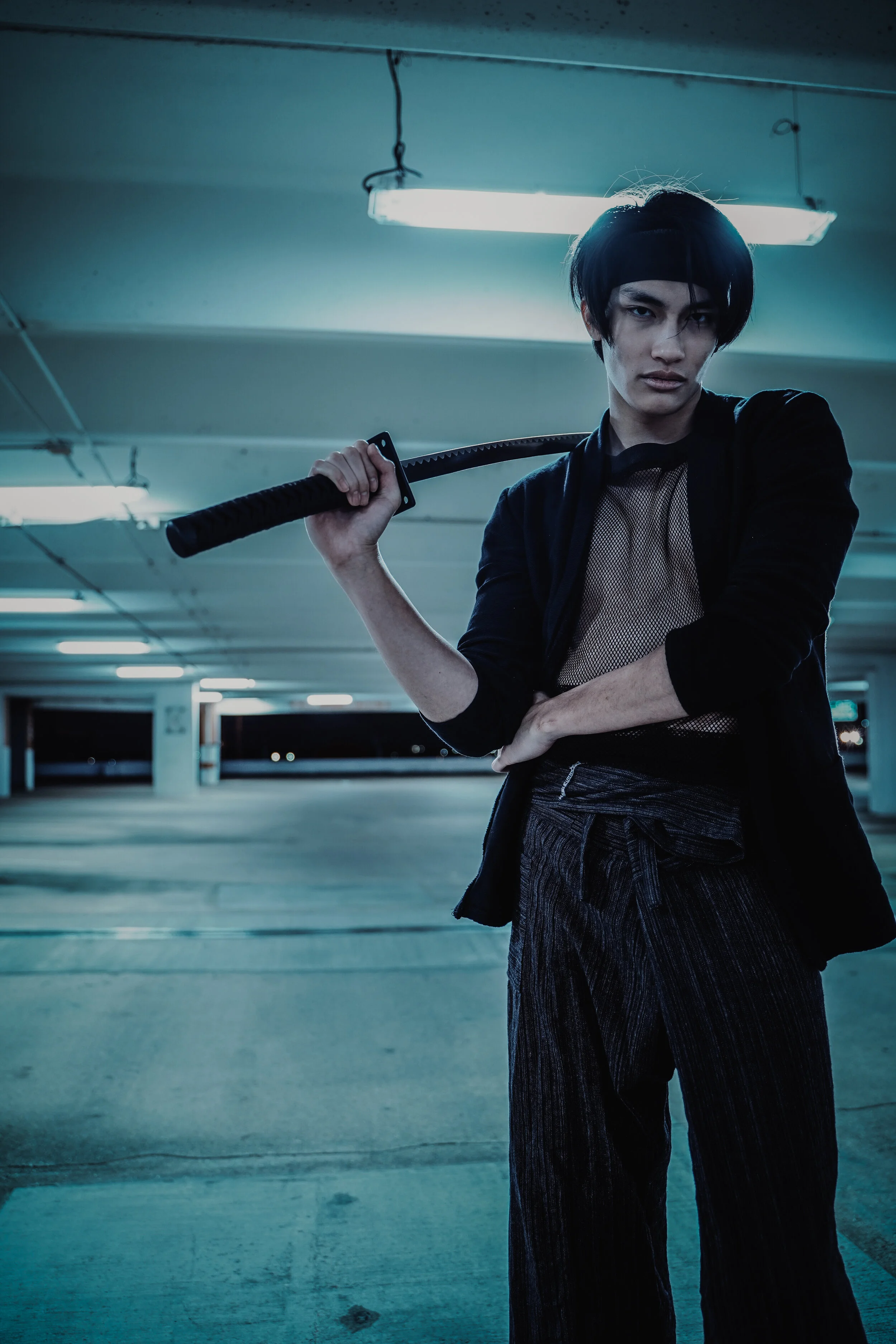 Photographer: Audri anciso Model: Peyton Turpin