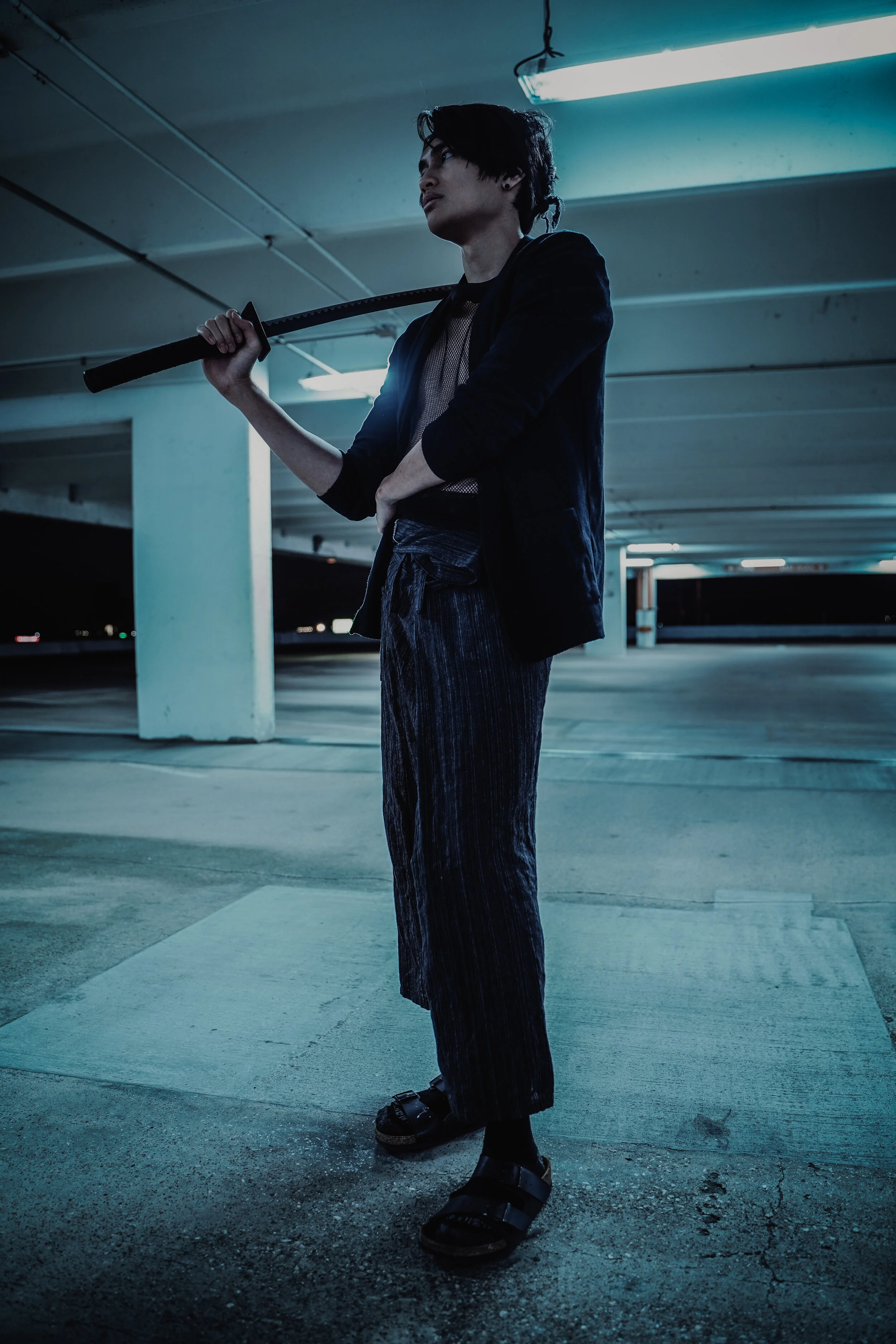 Photographer: Audri anciso Model: Peyton Turpin
