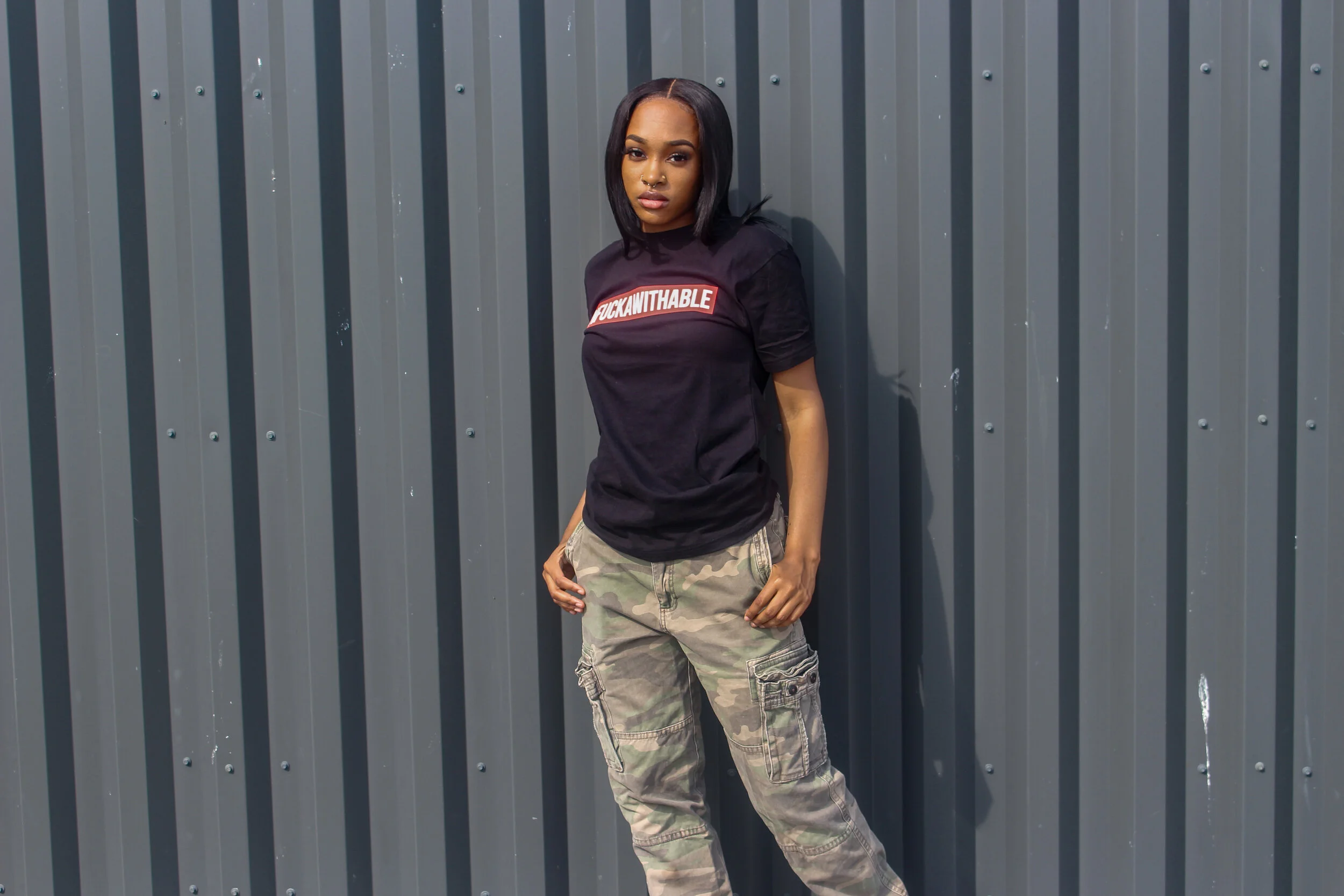 Photographer/Retoucher/Creative Director: Martivias Musa Female Model: Jasmine Milton Wardrobe Stylist/Fashion Designer: 1997appealclothing Makeup Artist: Jessica Thomas