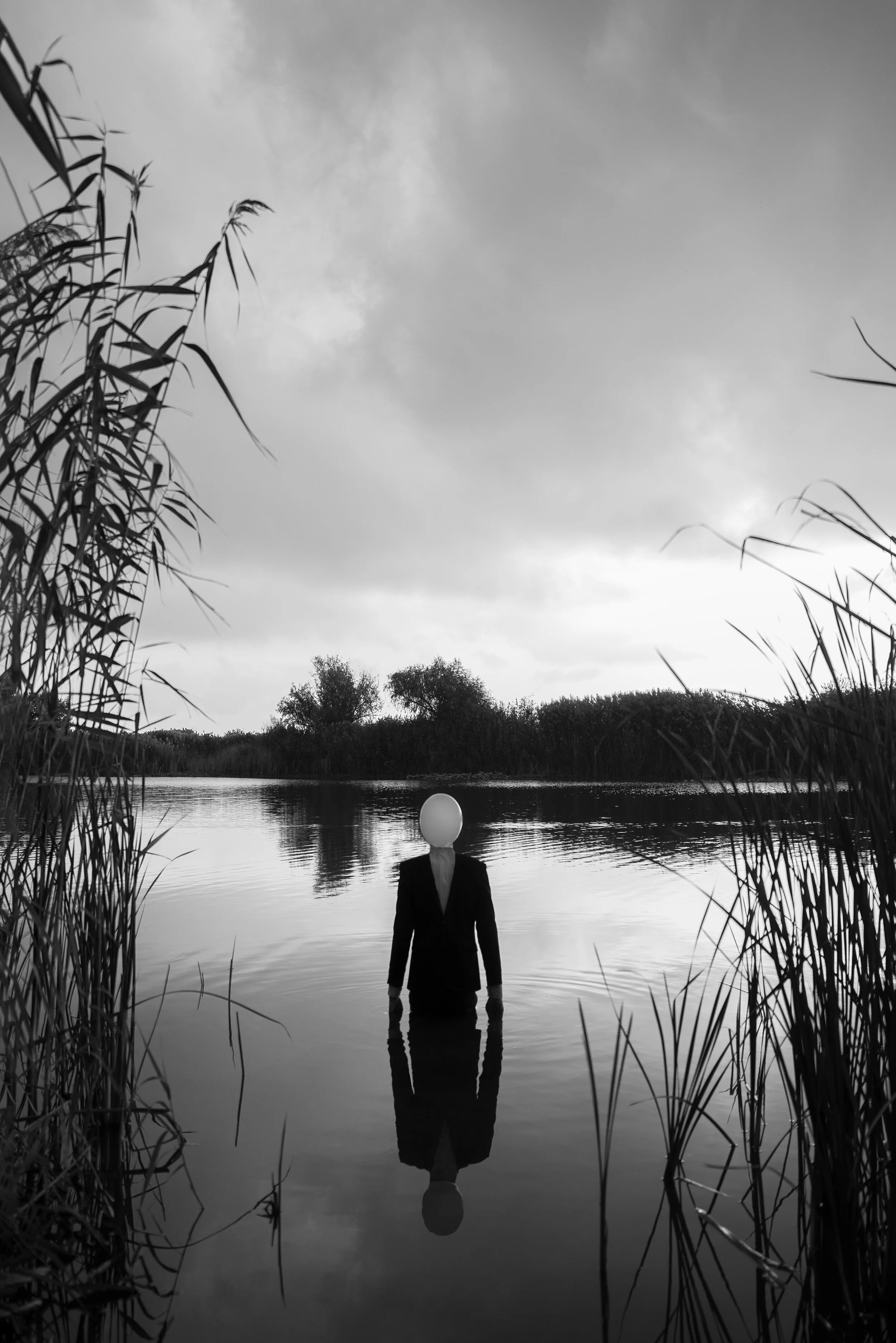 Photographer: Solnce Podgurskaya Model: Nikita Skitsan