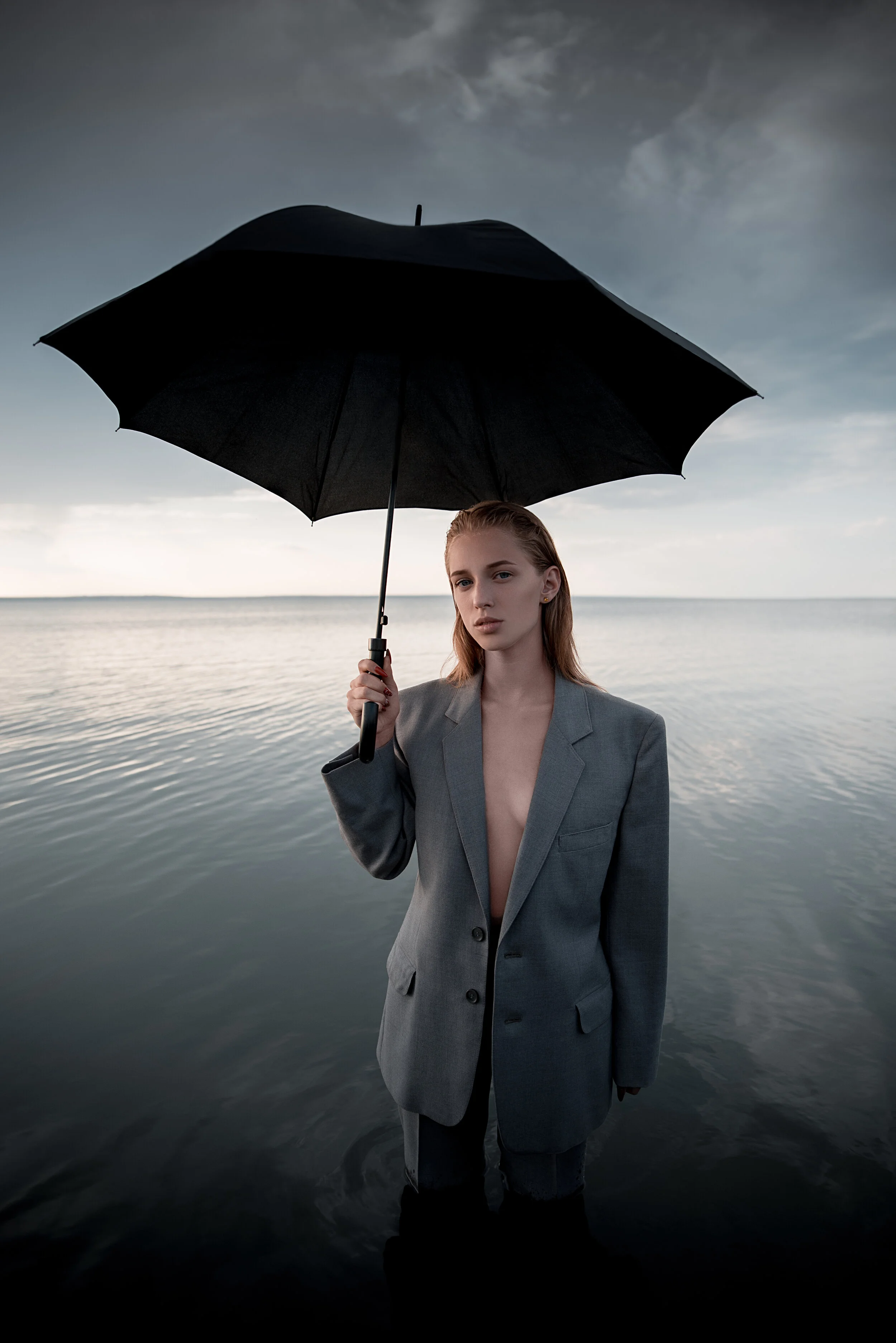 Photographer: Solnce Podgurskaya Model: Melnichenko Anastasia