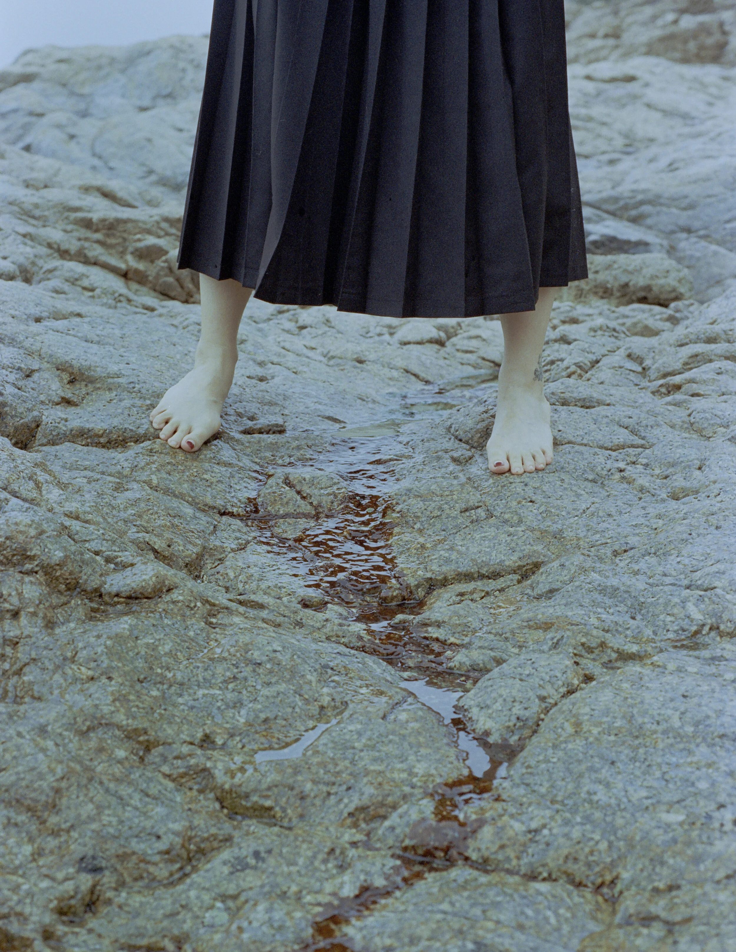 Photographer: Haimian Zheng