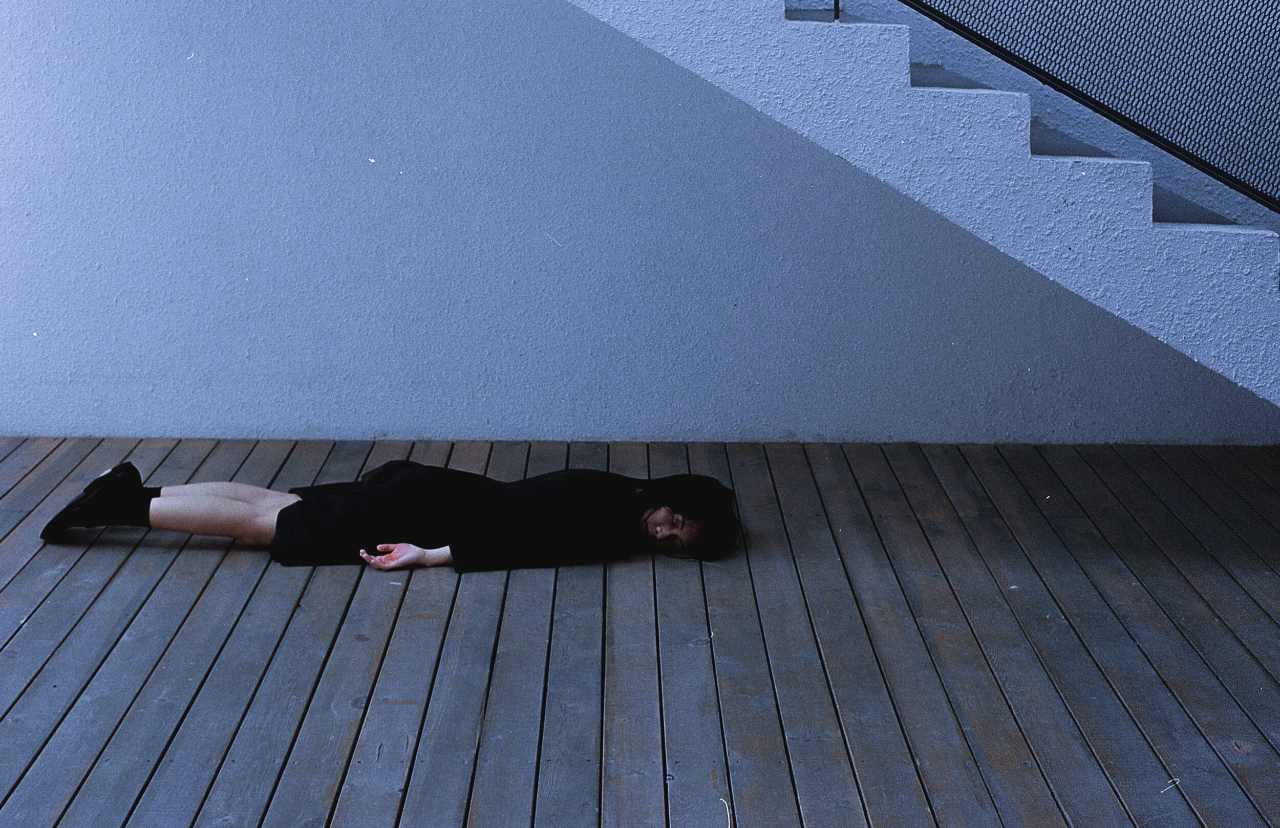 Photographer: Haimian Zheng