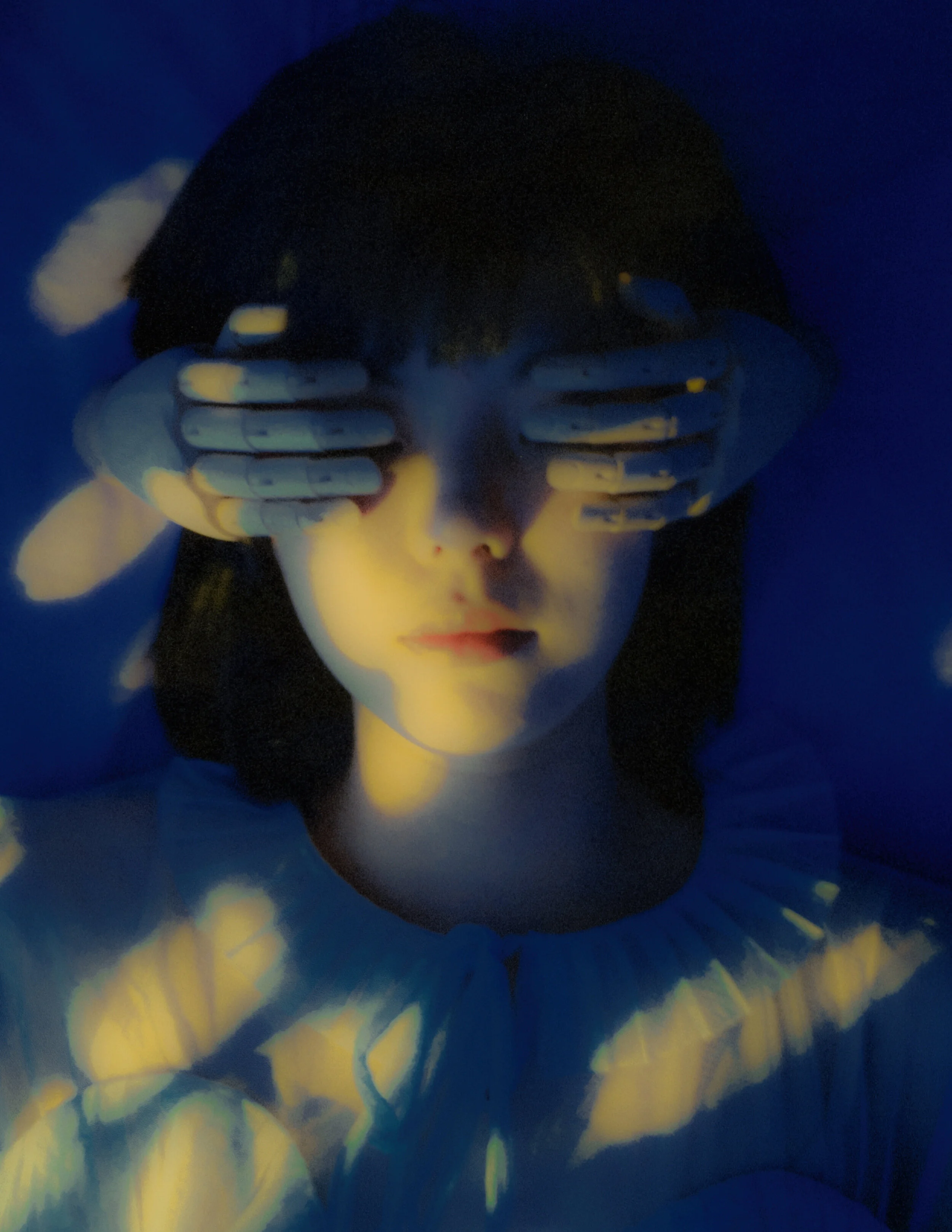 Photographer: Haimian Zheng