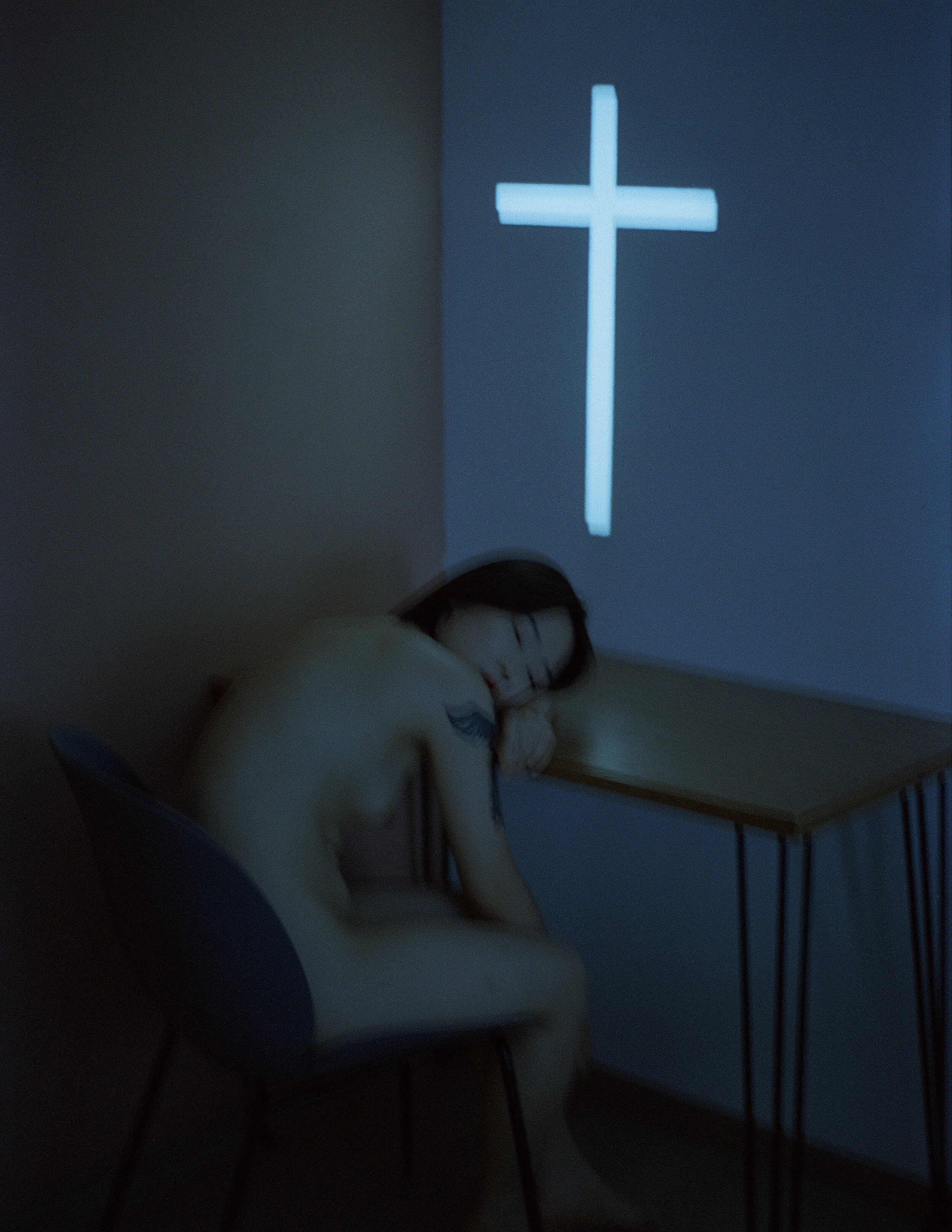 Photographer: Haimian Zheng