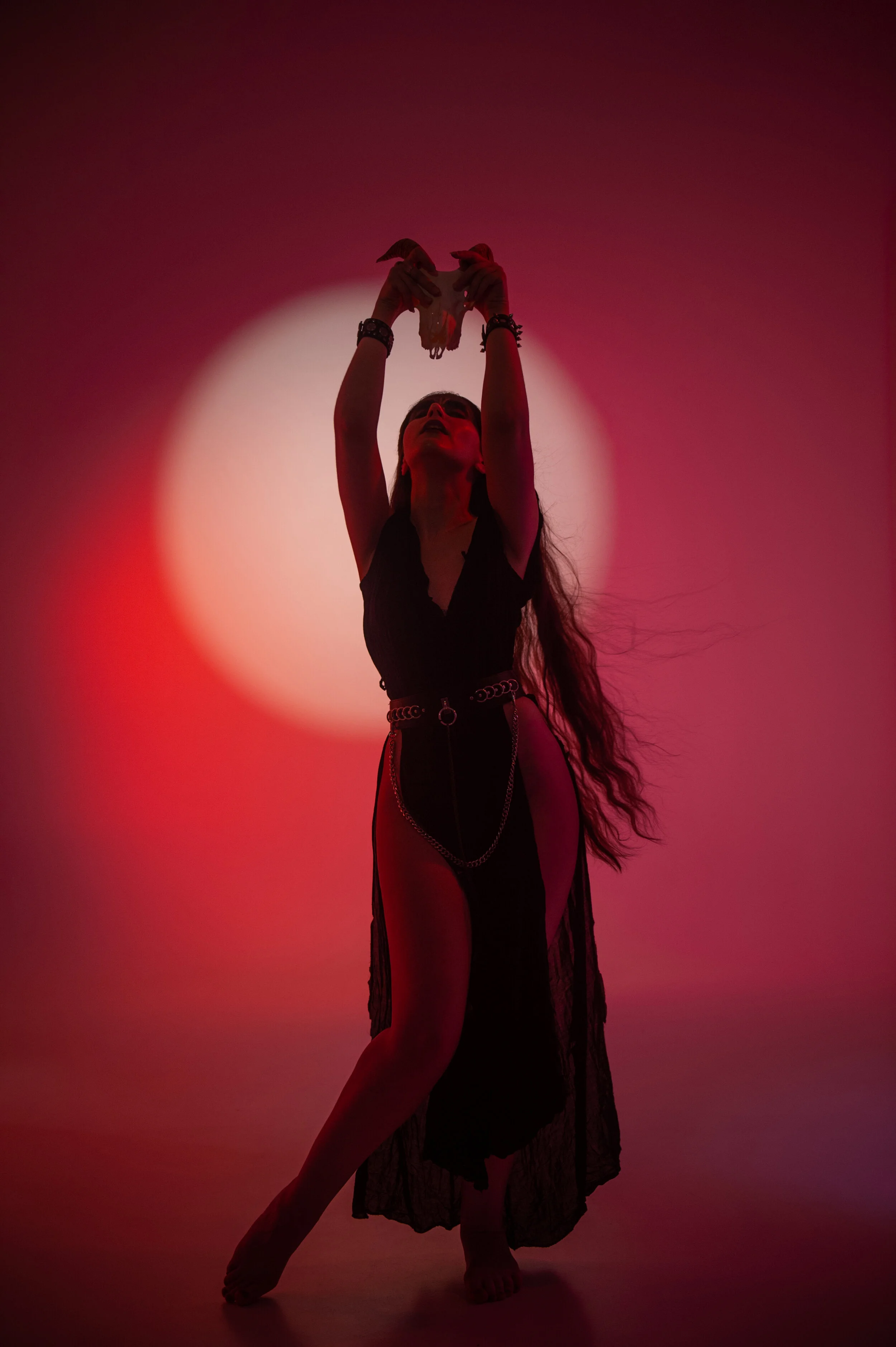 Photographer: Yauhen Yerchak Model: Jenet Bonishi