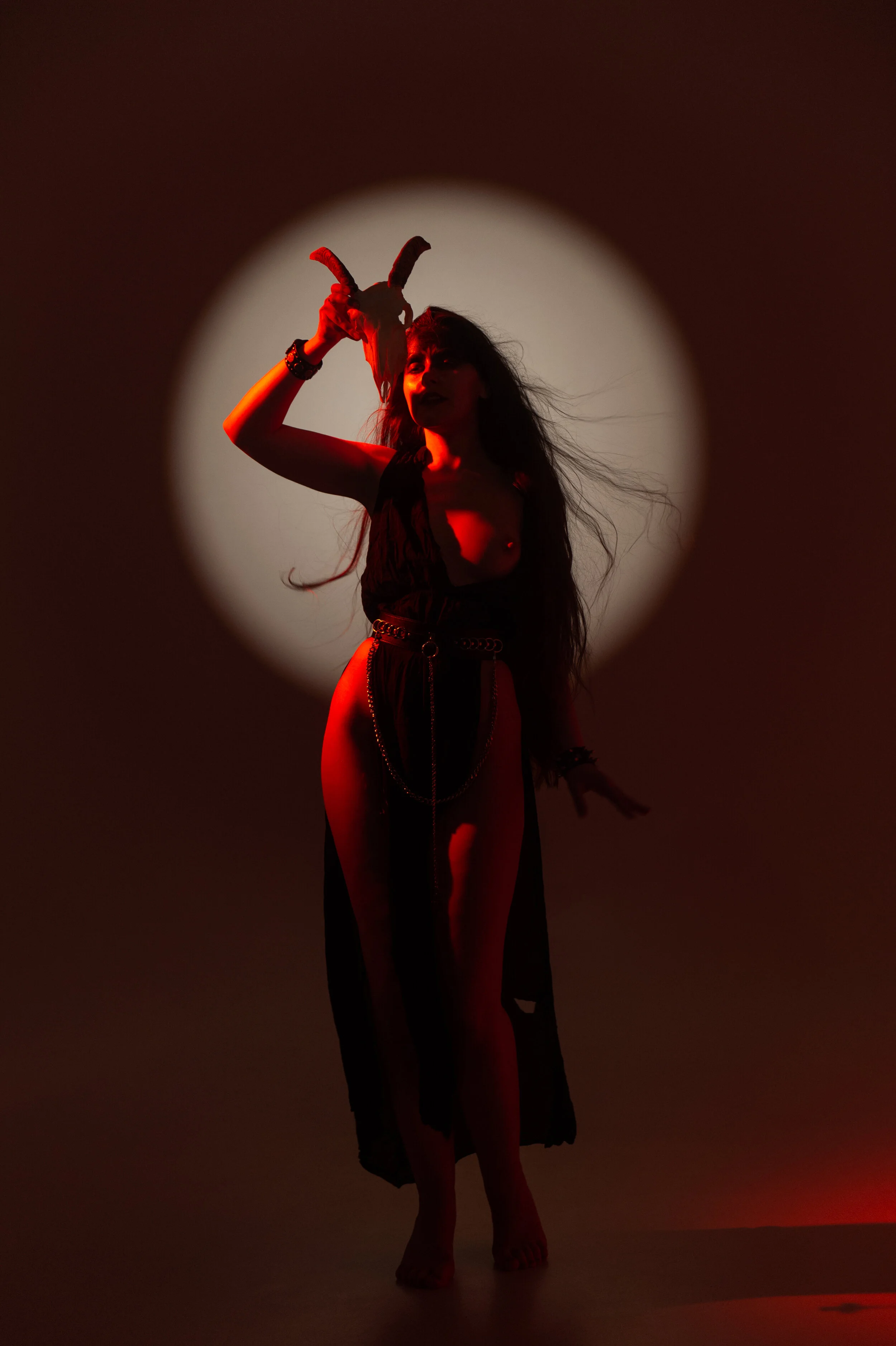 Photographer: Yauhen Yerchak Model: Jenet Bonishi