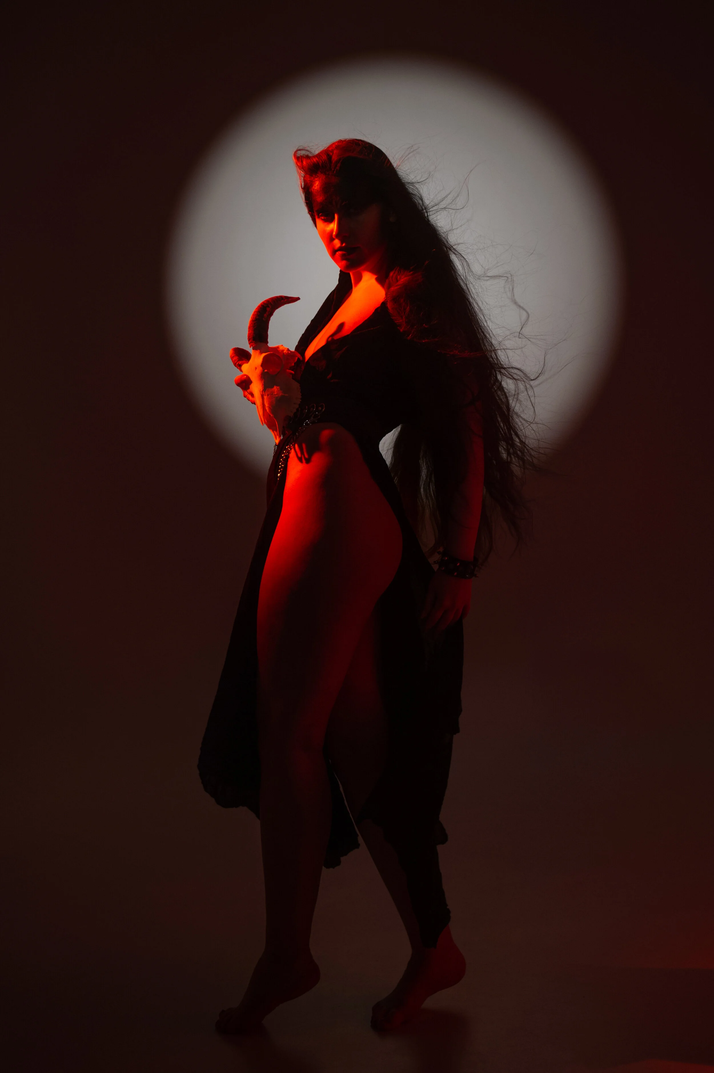 Photographer: Yauhen Yerchak Model: Jenet Bonishi