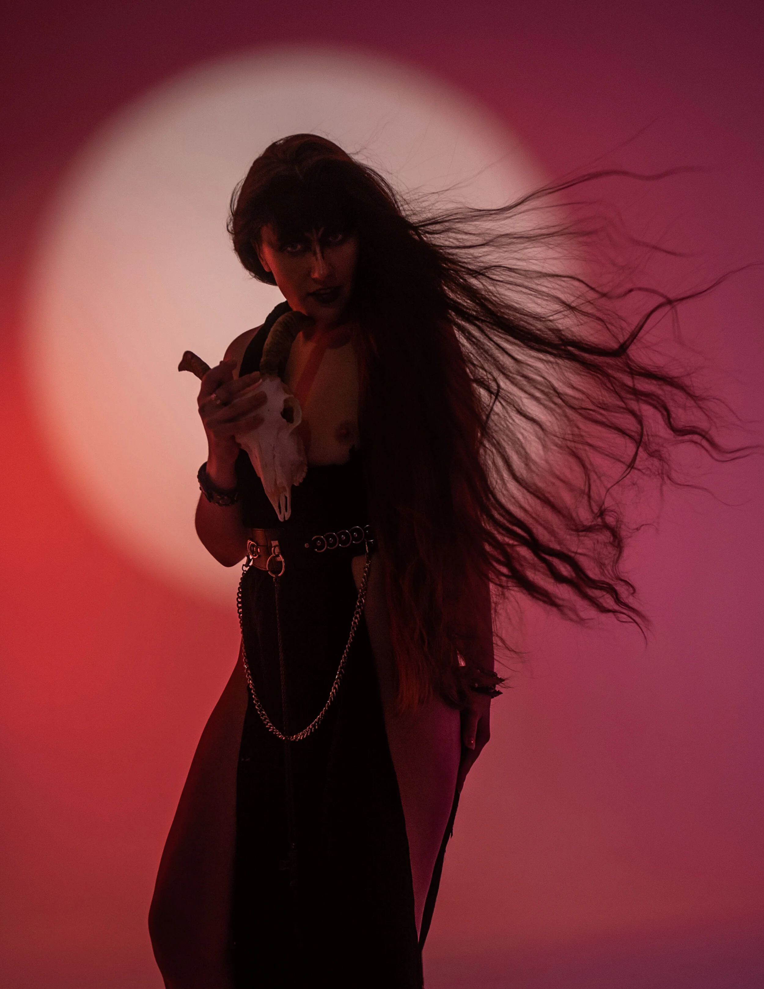 Photographer: Yauhen Yerchak Model: Jenet Bonishi