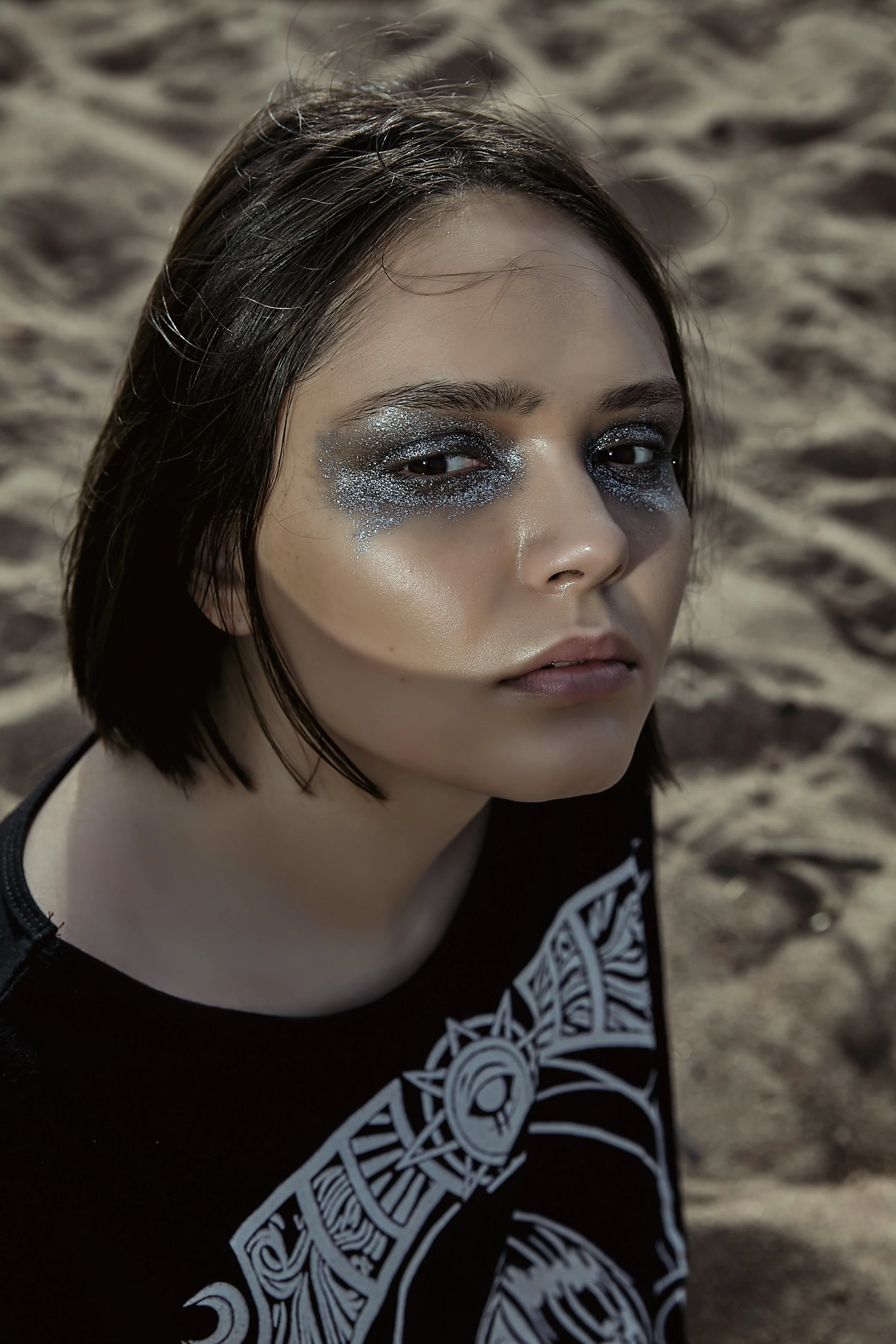 Photographer: Katerina Mishkel Model: Natalia Romanova