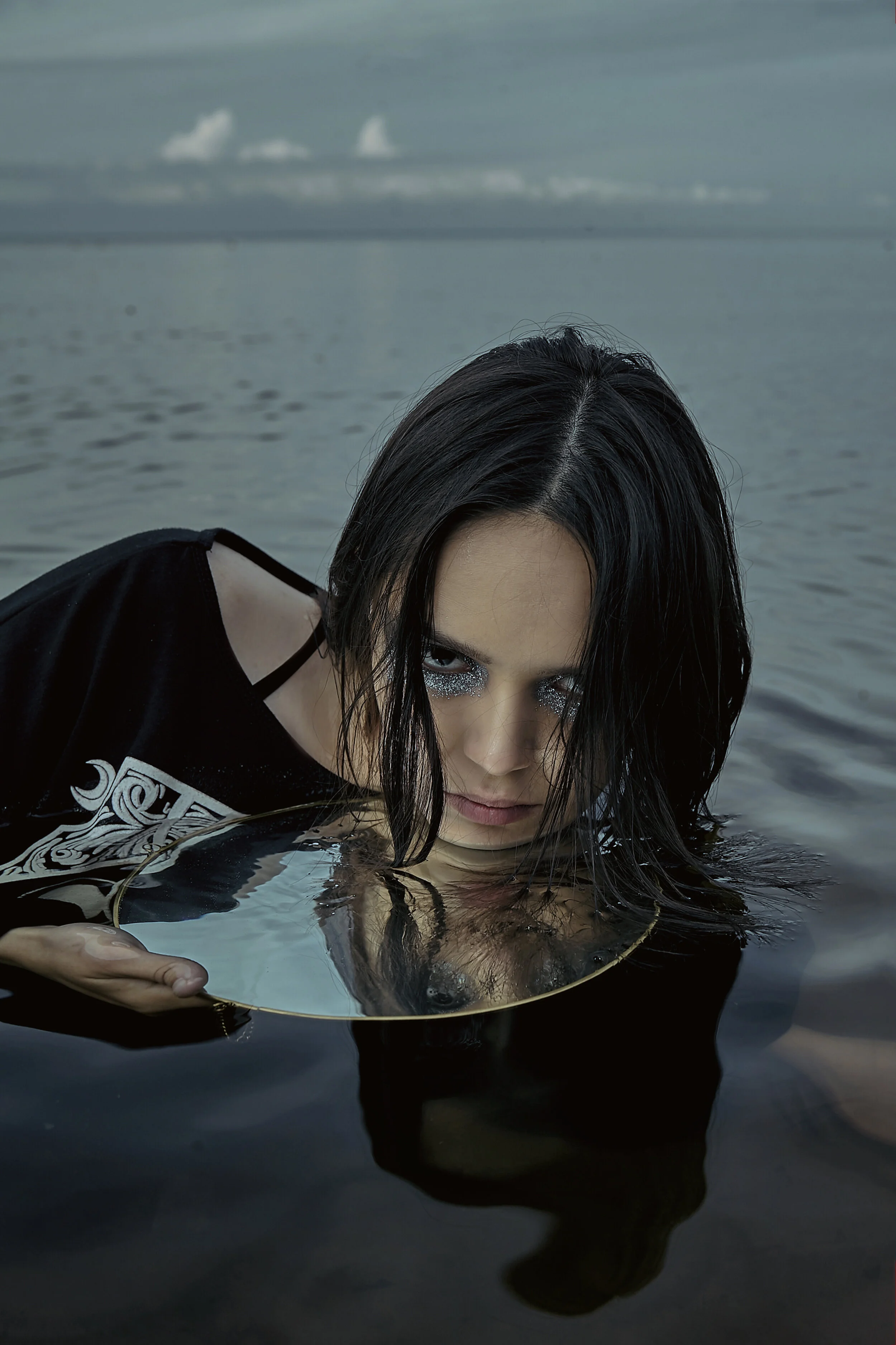 Photographer: Katerina Mishkel Model: Natalia Romanova
