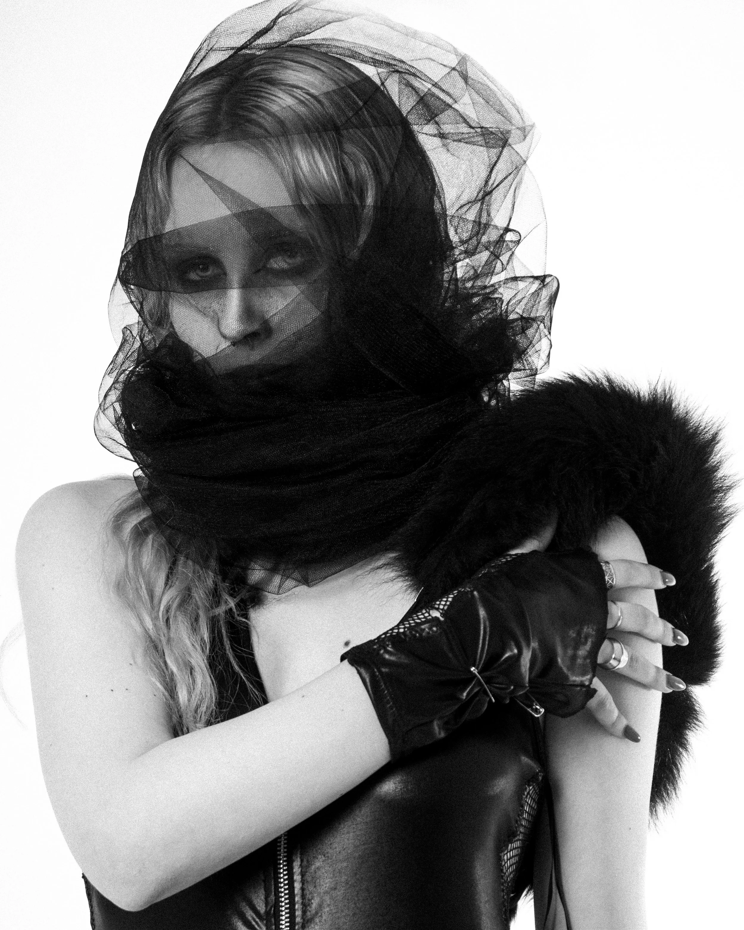 Photographer: HertaGerta Model: Anastasia