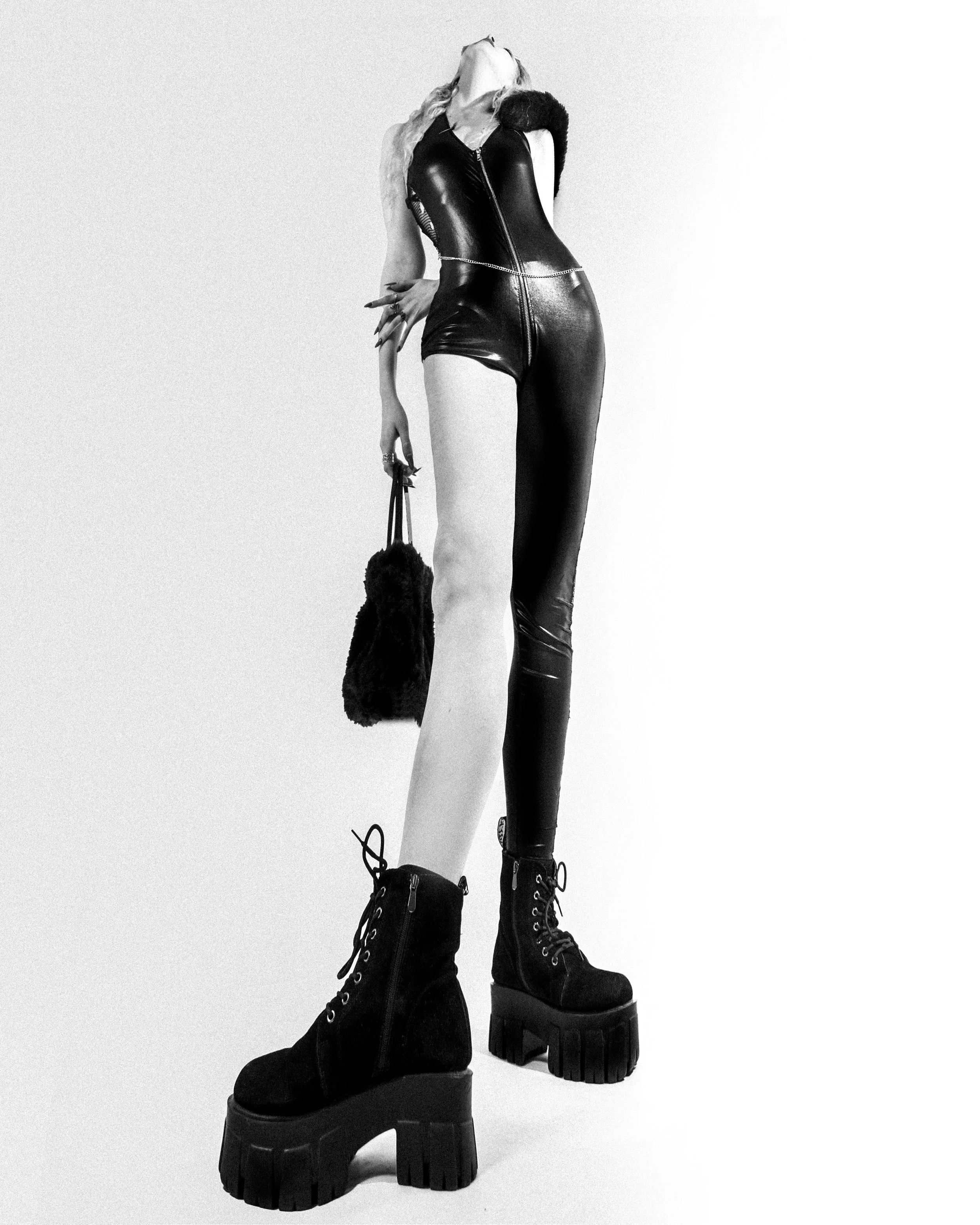 Photographer: HertaGerta Model: Anastasia