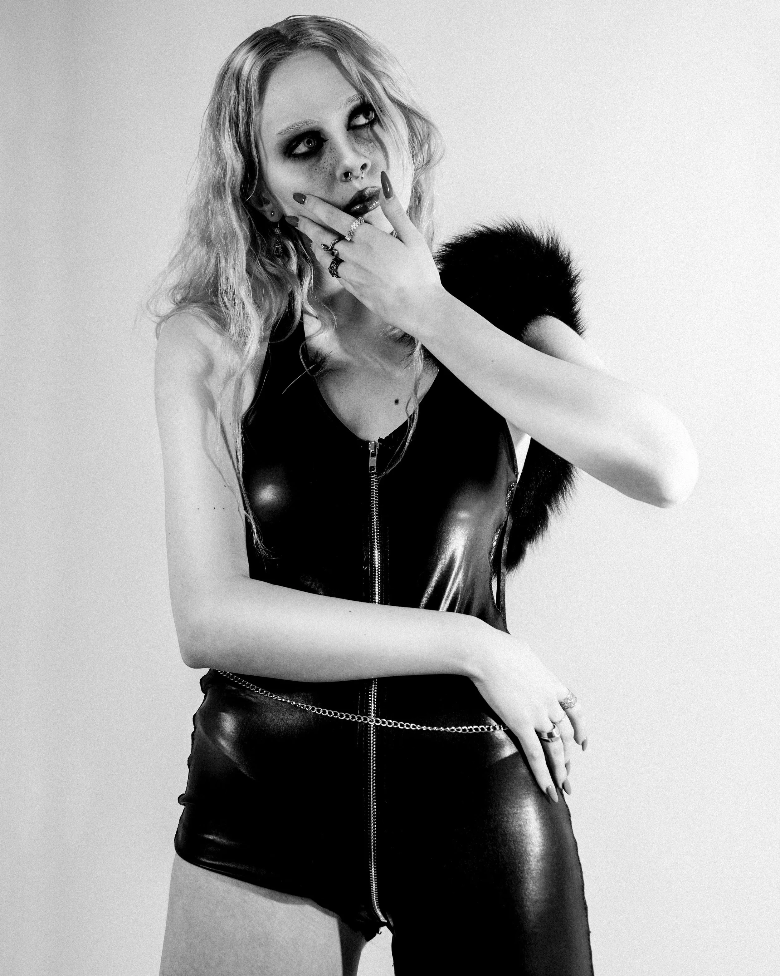 Photographer: HertaGerta Model: Anastasia