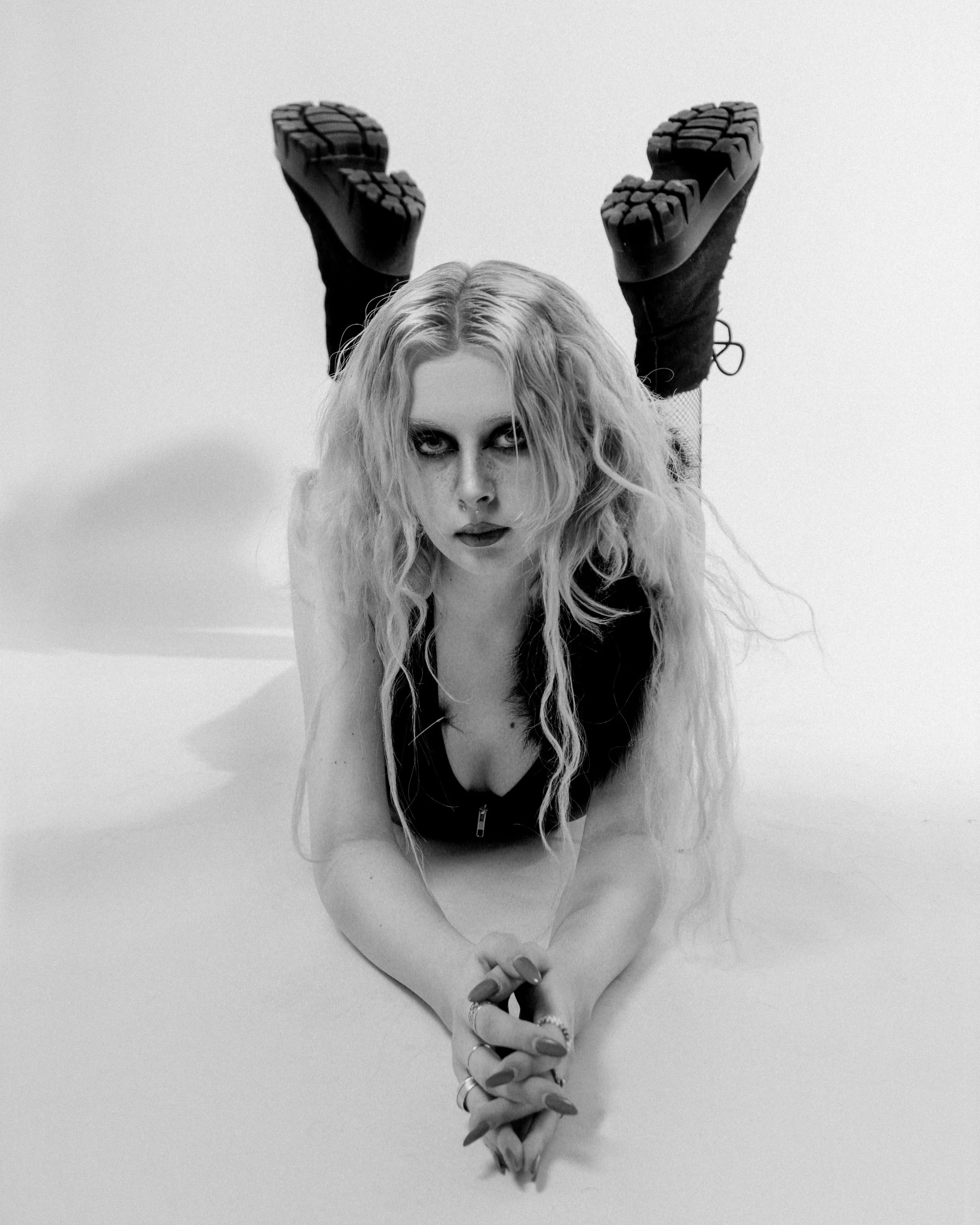 Photographer: HertaGerta Model: Anastasia