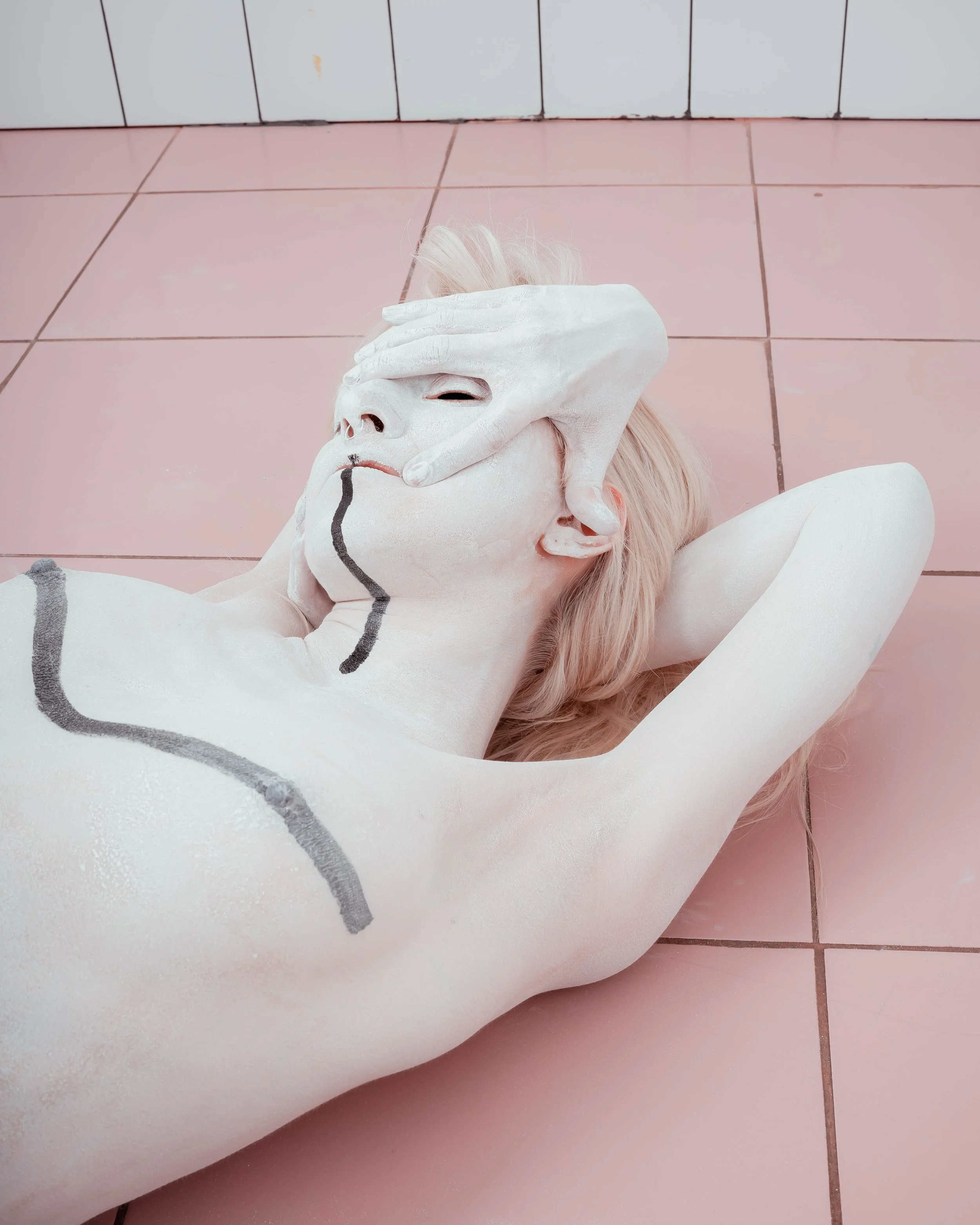 Photographer: Andrey Filin Model: Ellena