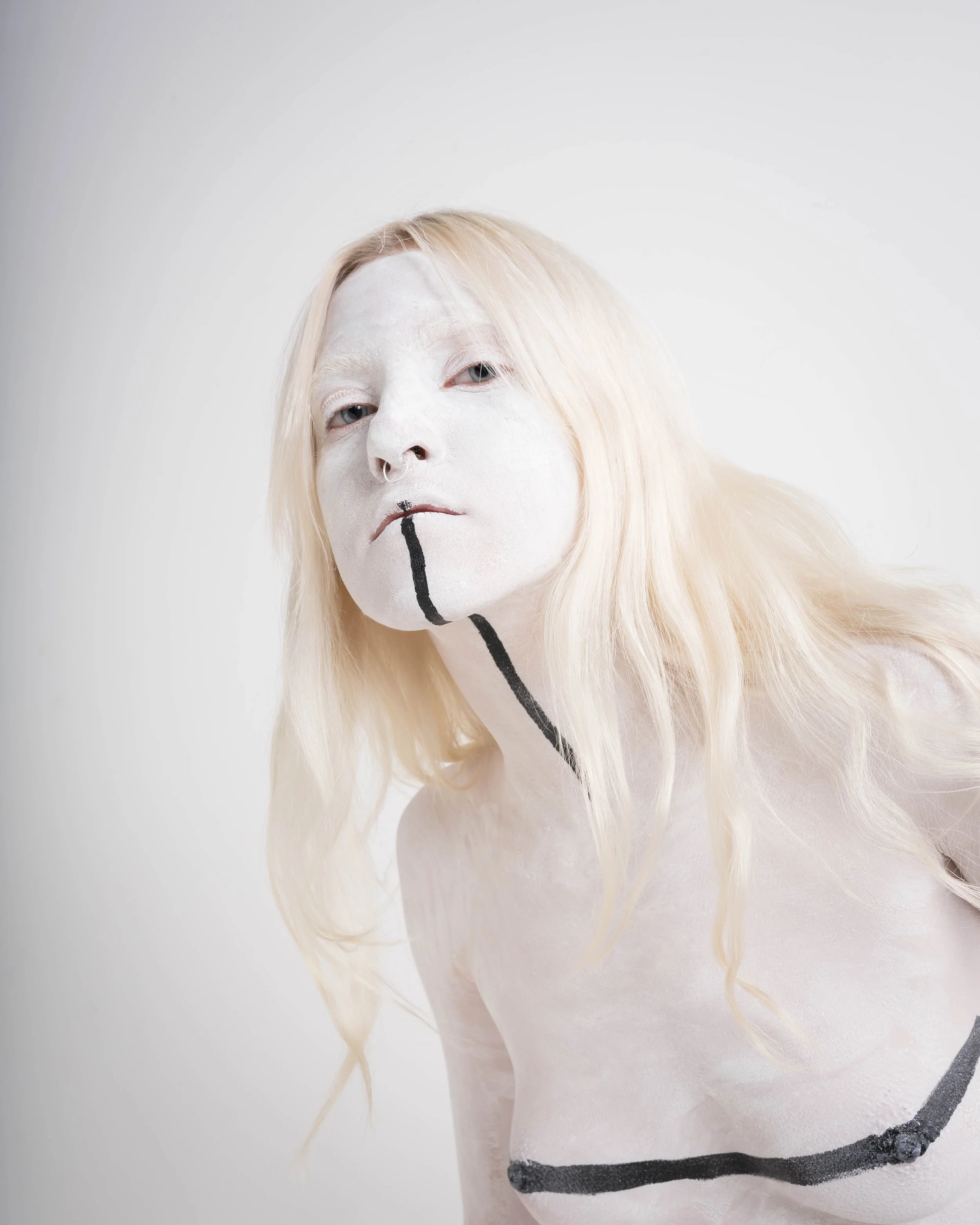 Photographer: Andrey Filin Model: Ellena