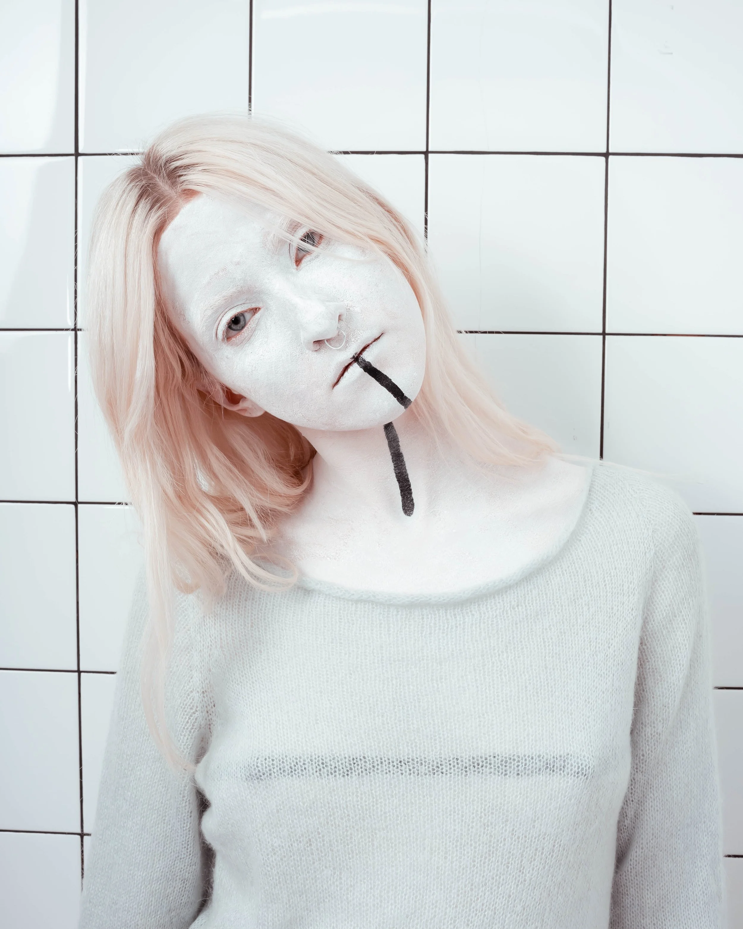 Photographer: Andrey Filin Model: Ellena