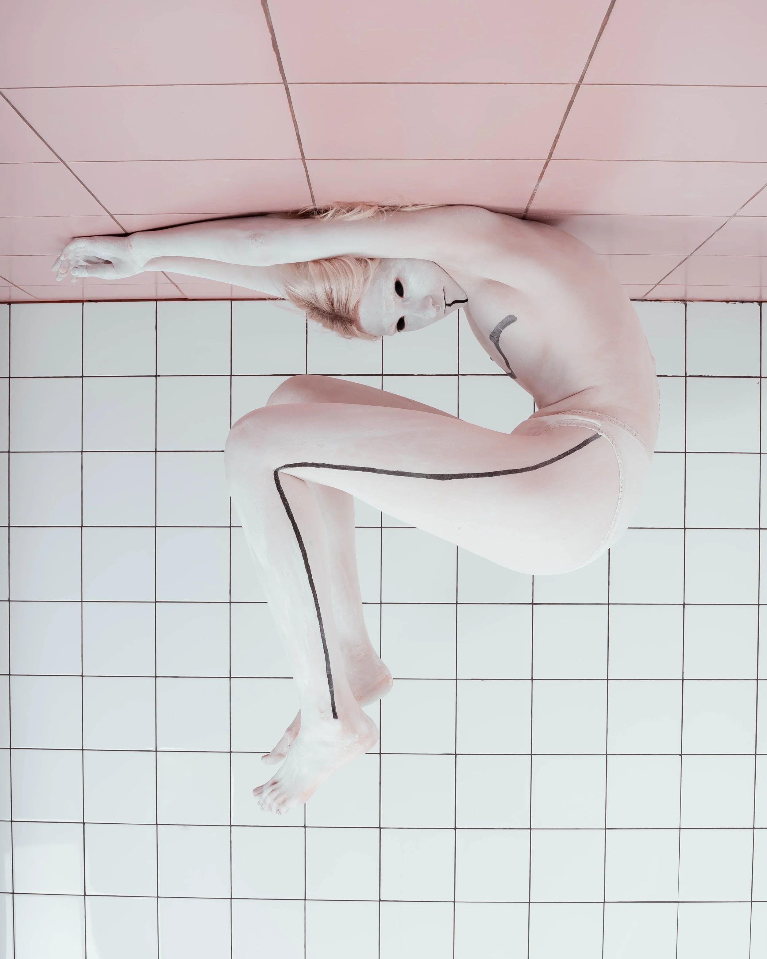 Photographer: Andrey Filin Model: Ellena