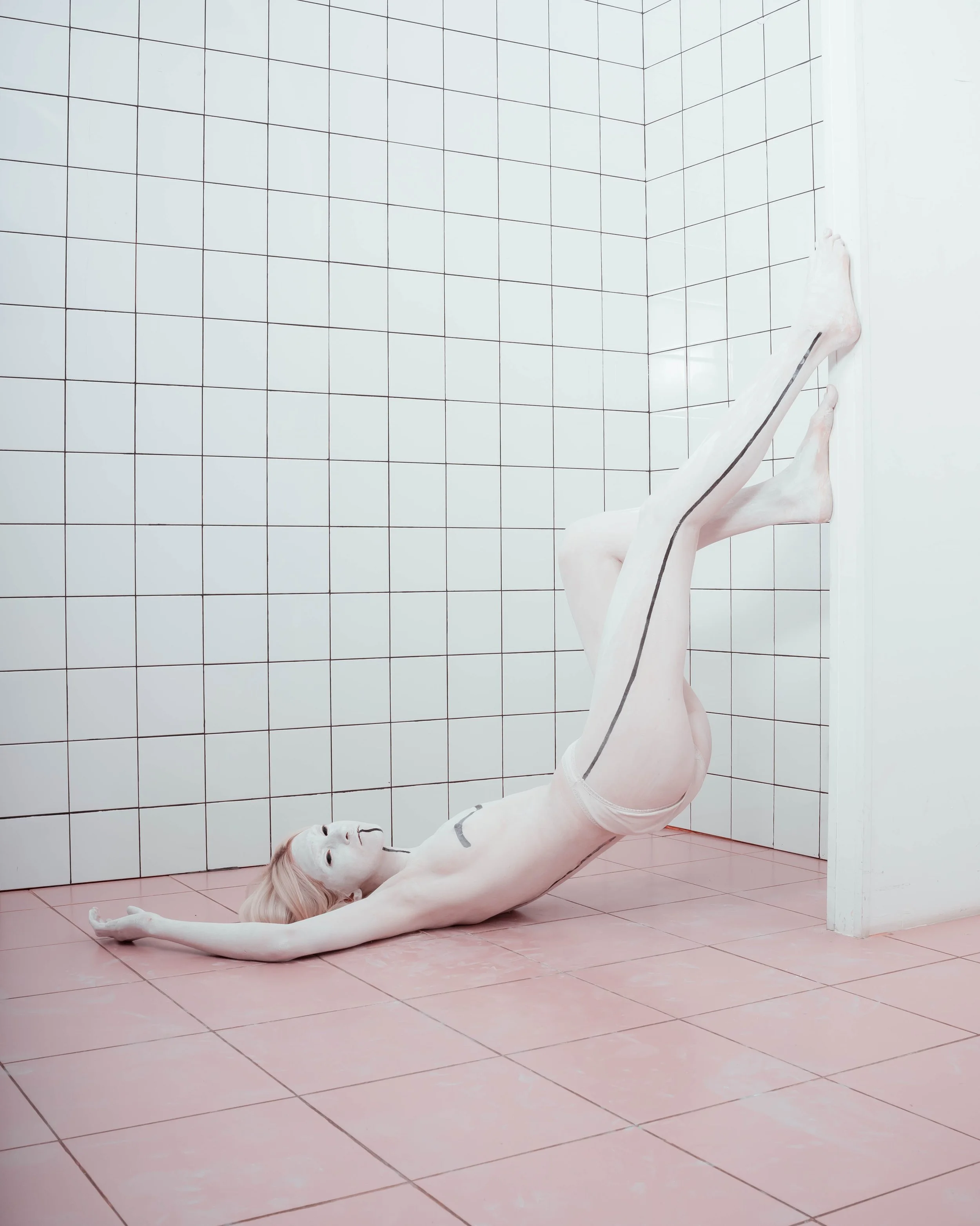 Photographer: Andrey Filin Model: Ellena