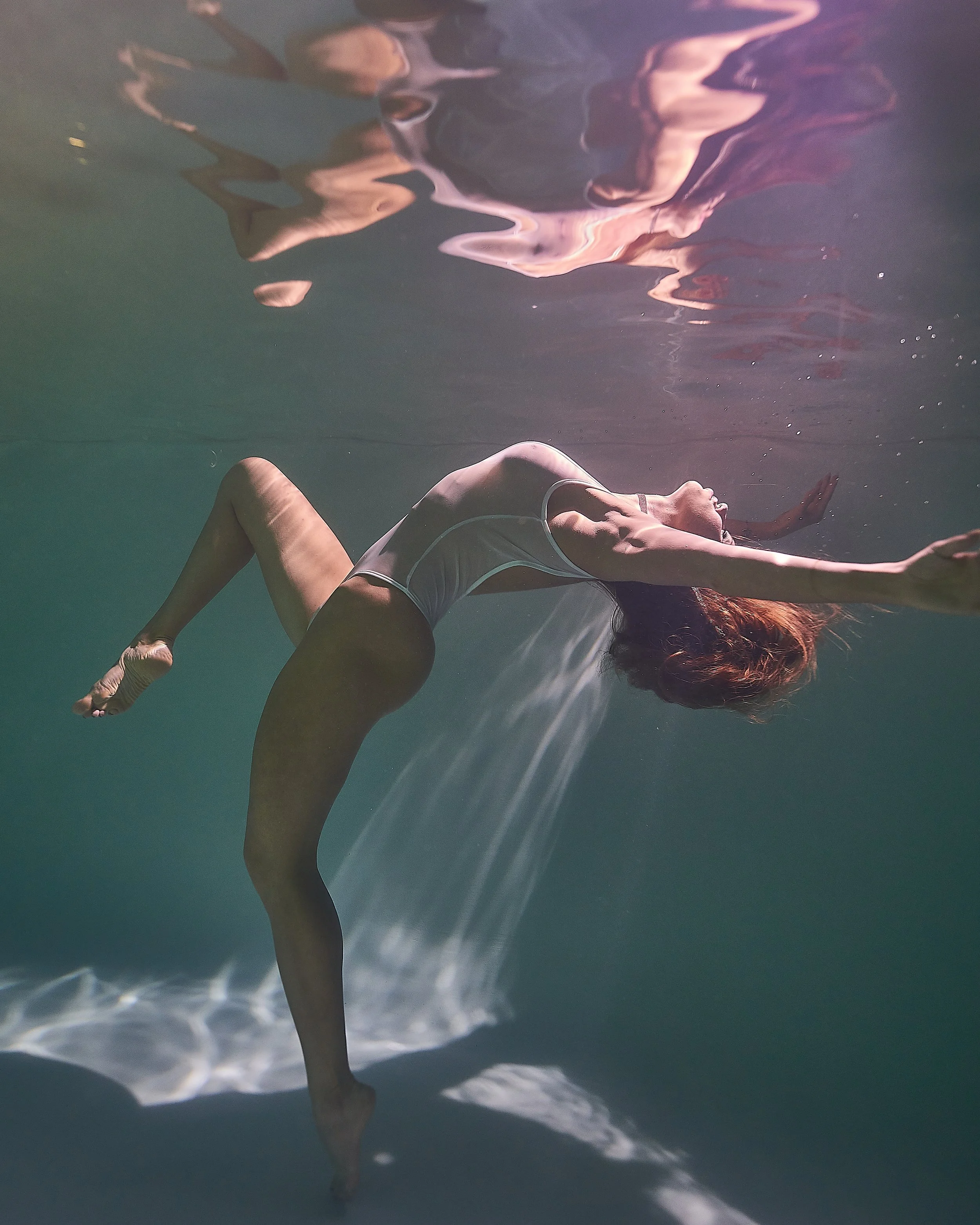 Photographer: Pavel Karchevskii Model: Nikulshina Olga