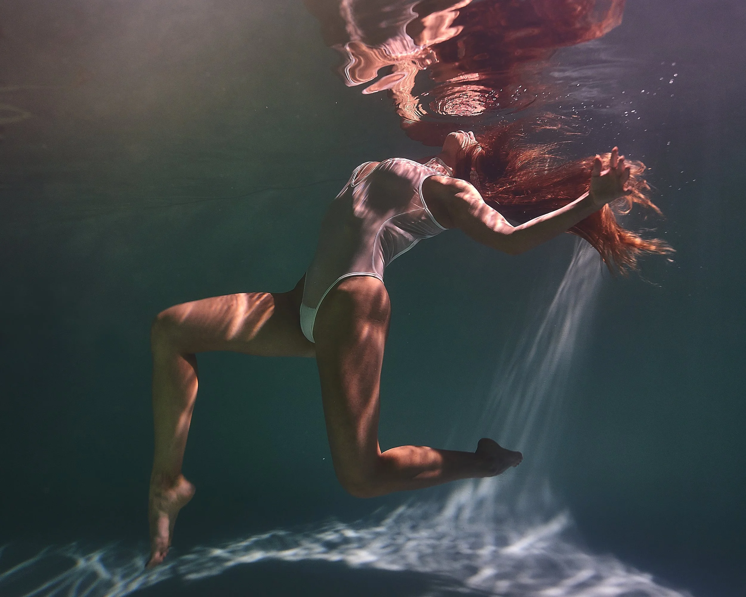 Photographer: Pavel Karchevskii Model: Nikulshina Olga