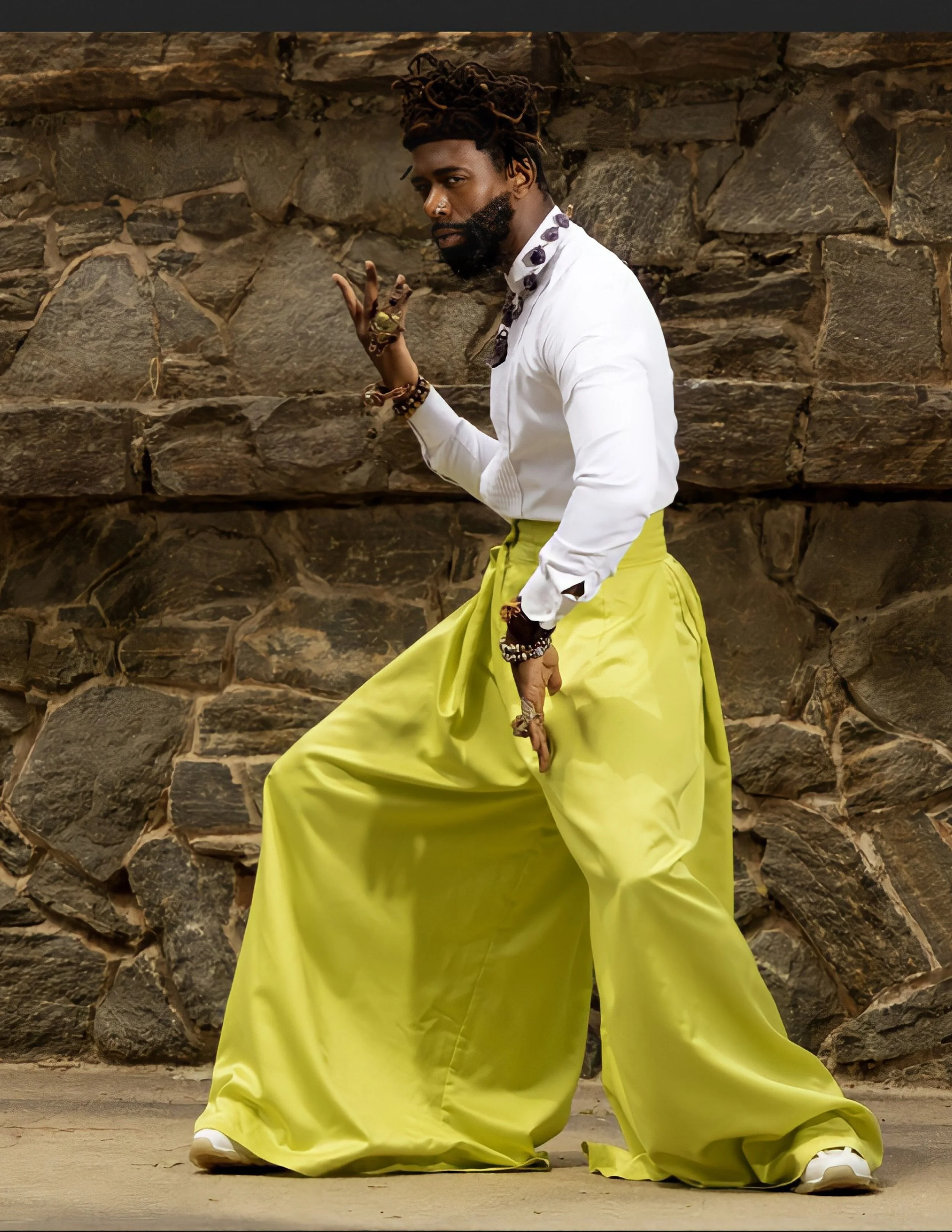 Photographer: Photographer @Mjsignaturephotography Male Model: Fitzroy Constantine Wardrobe:@vanmillernternational