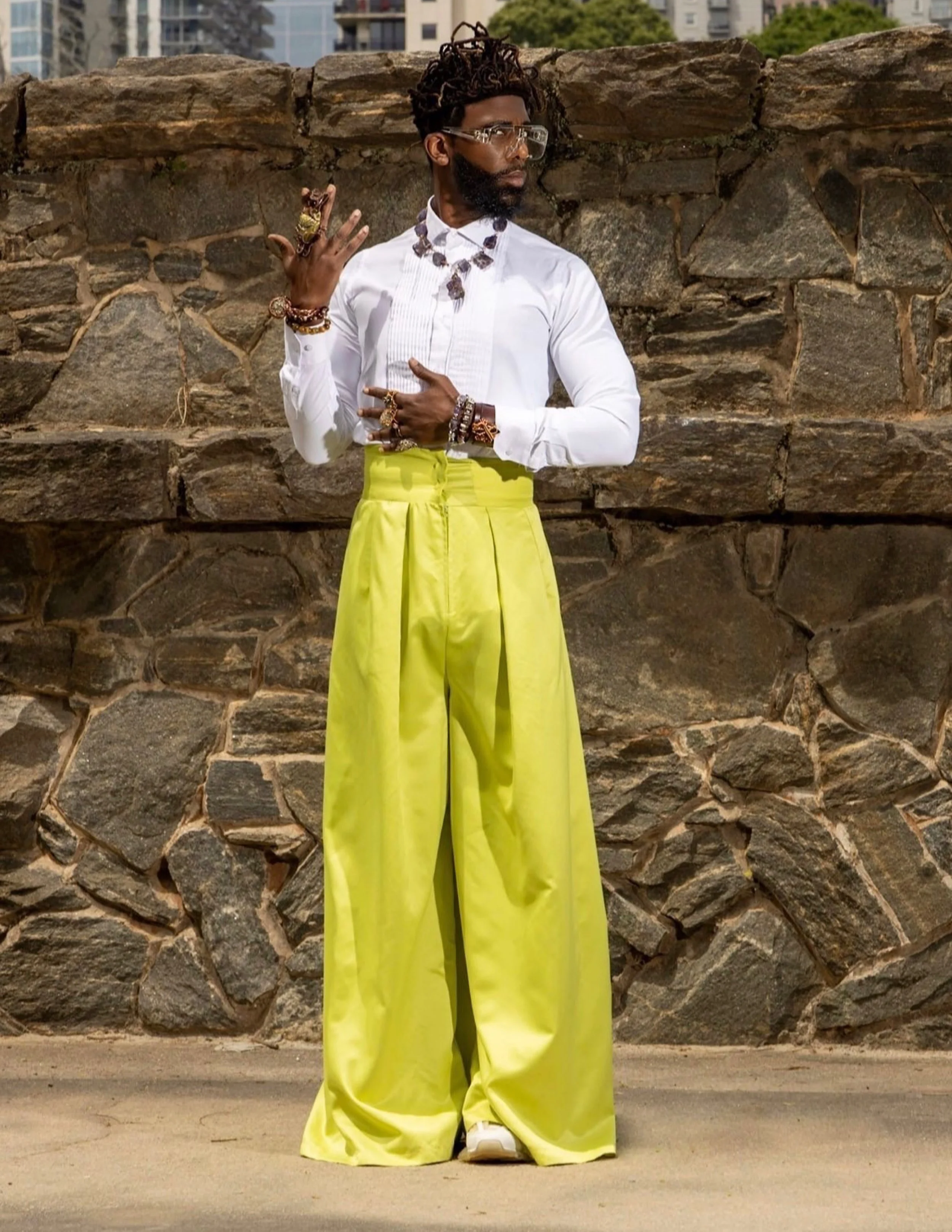 Photographer: Photographer @Mjsignaturephotography Male Model: Fitzroy Constantine Wardrobe:@vanmillerinternational