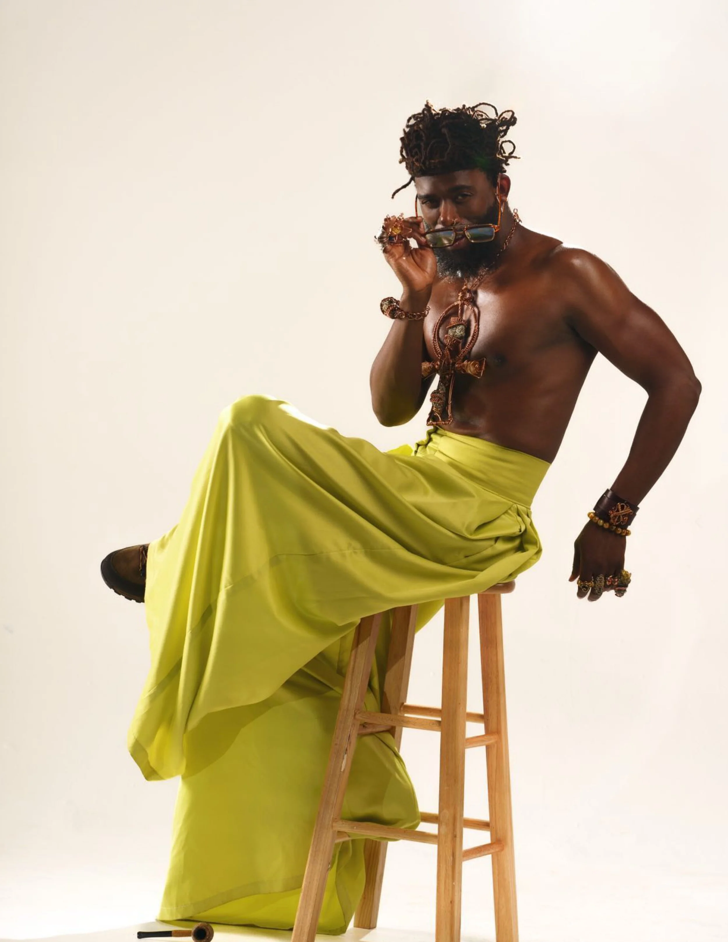 Photographer: @Ewp.photos Model: Fitzroy Constaintine Wardrobe: @vanmillerinternational