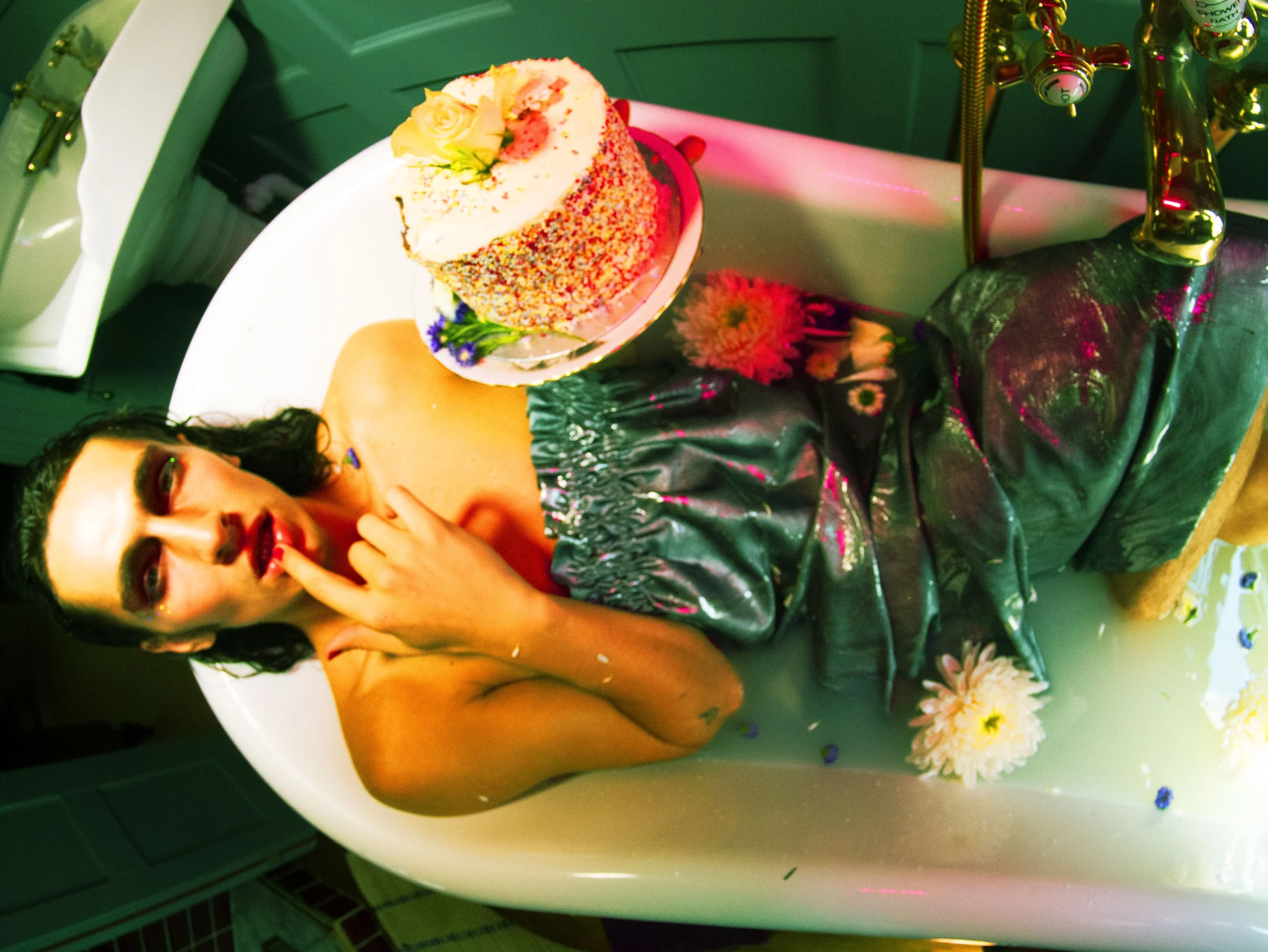 GLUTTONY