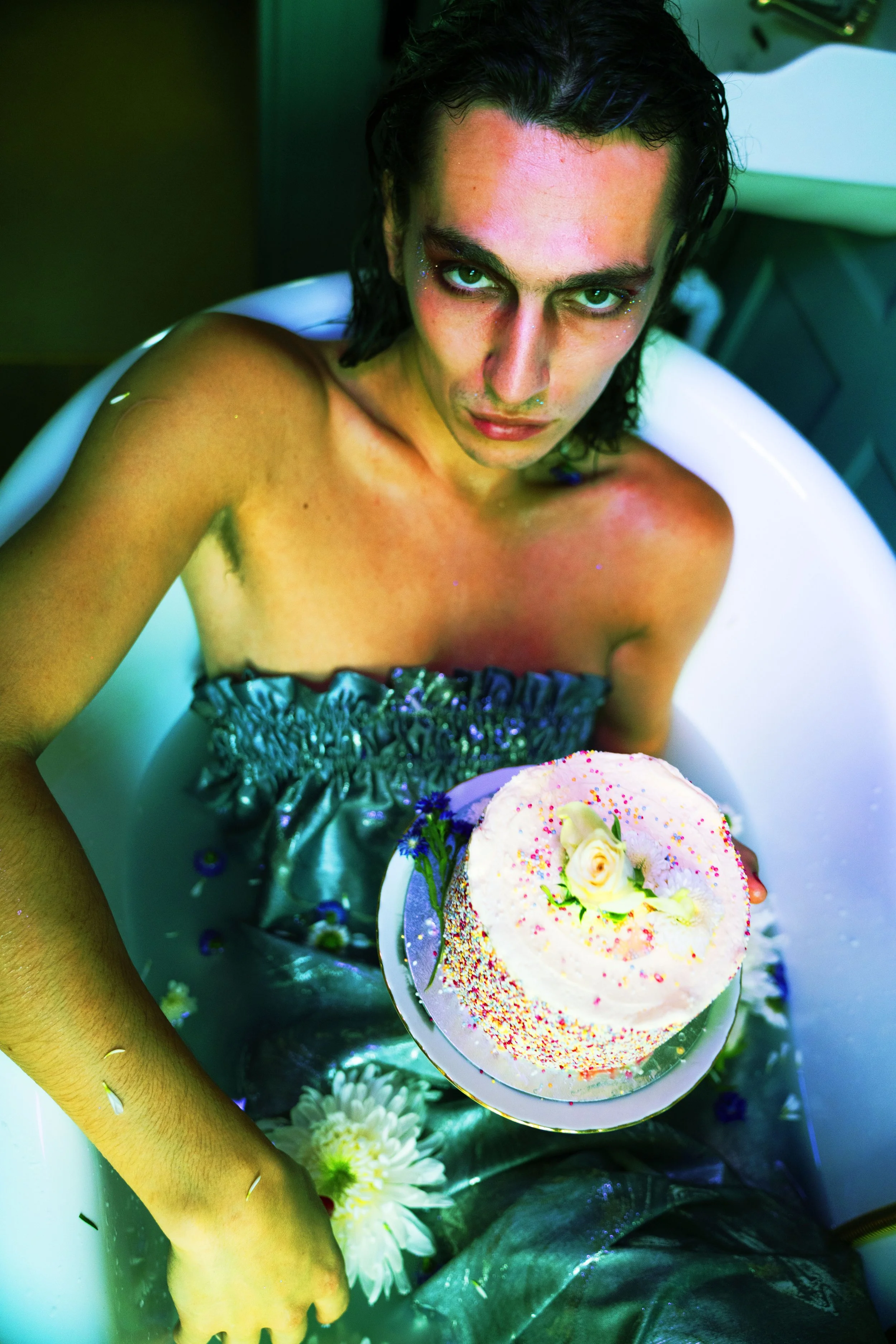 GLUTTONY