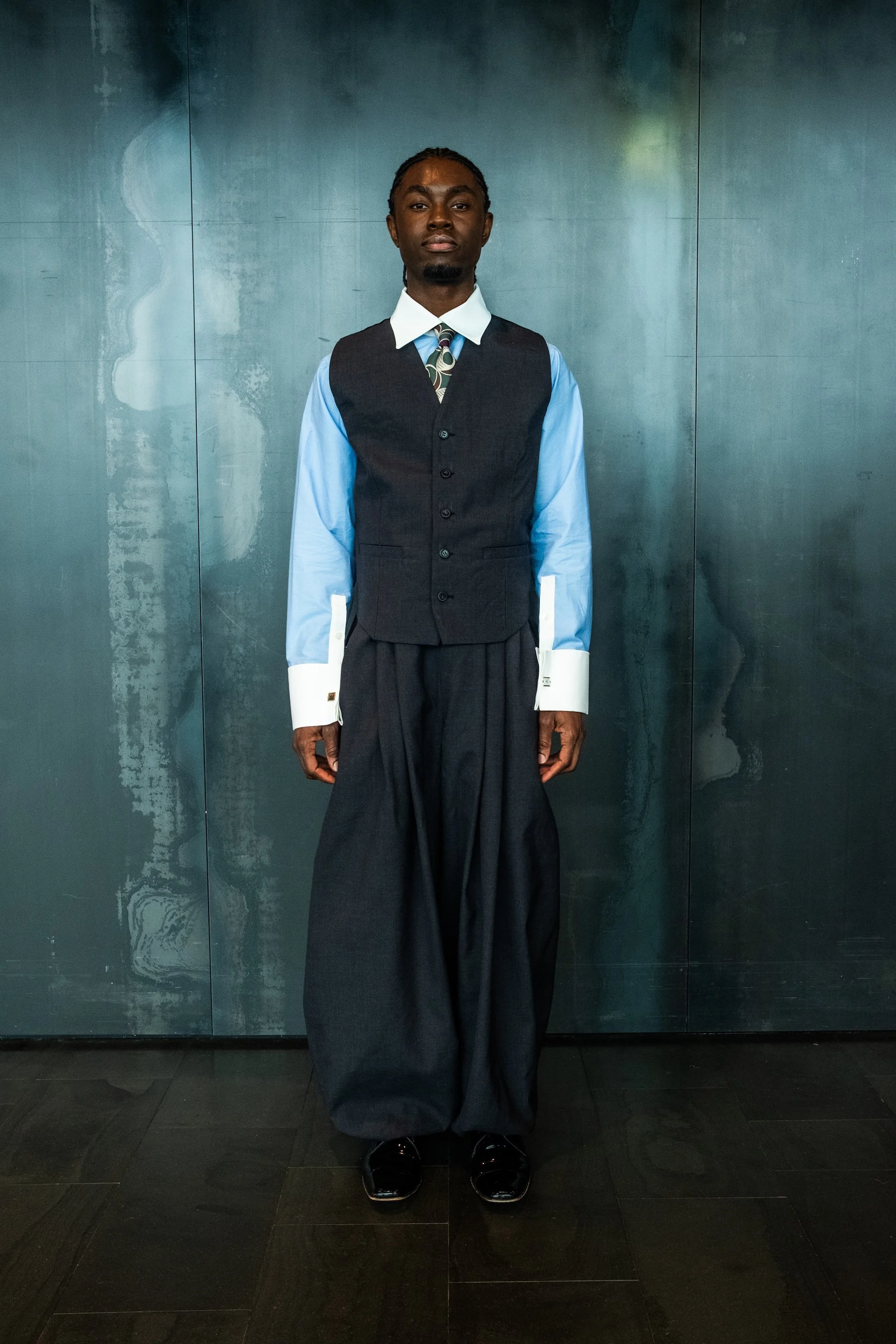  Model Airdem Basil 
