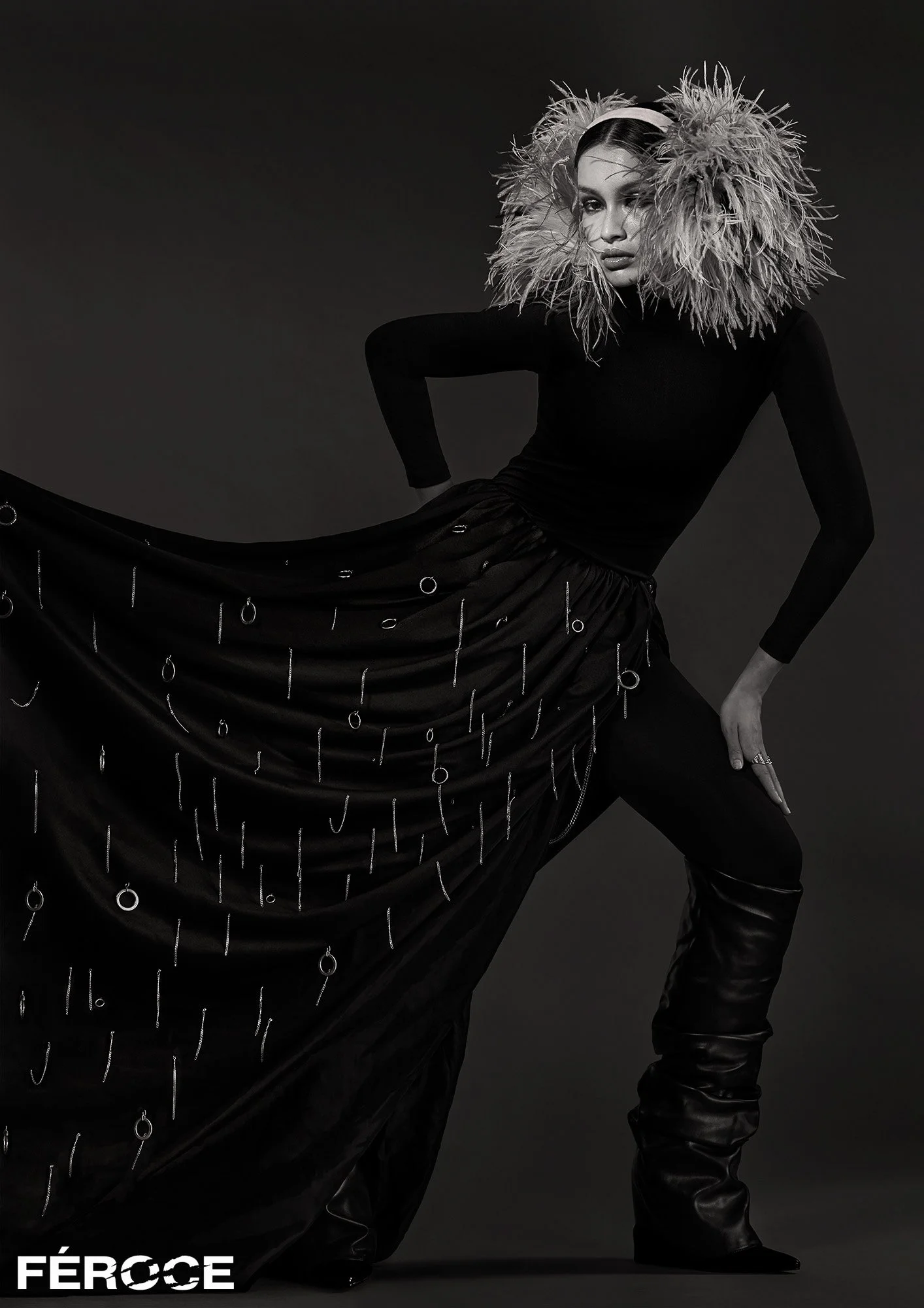  Model: Sophie Wattana   https://www.piersatkinson.com/    https://raychustudios.com/    https://www.annabel-b.com  