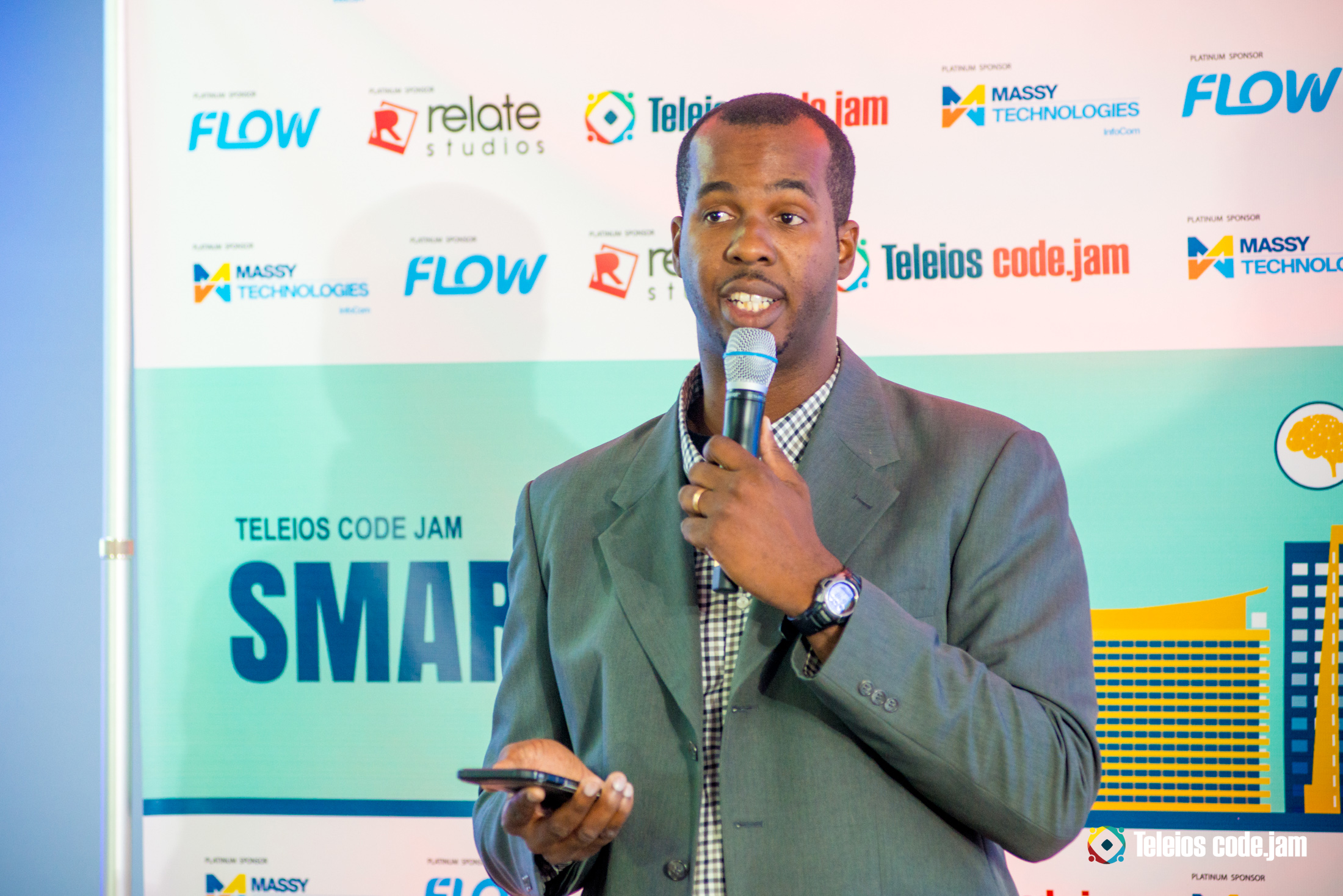 Teleios Code Jam Award Ceremony 2017-12.jpg