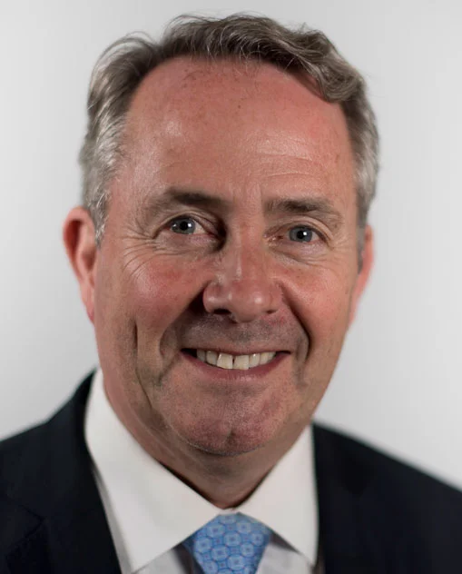 The UK’s International Trade Secretary, Liam Fox, has expressed strong support for FTAs