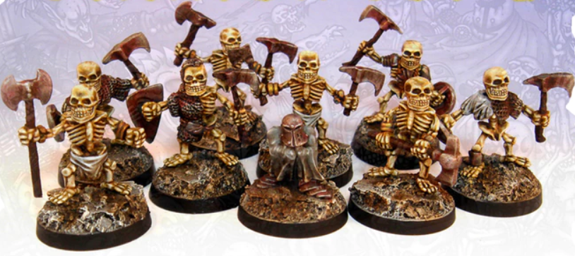 Bonefields Development Blog 1: In At The Deep End