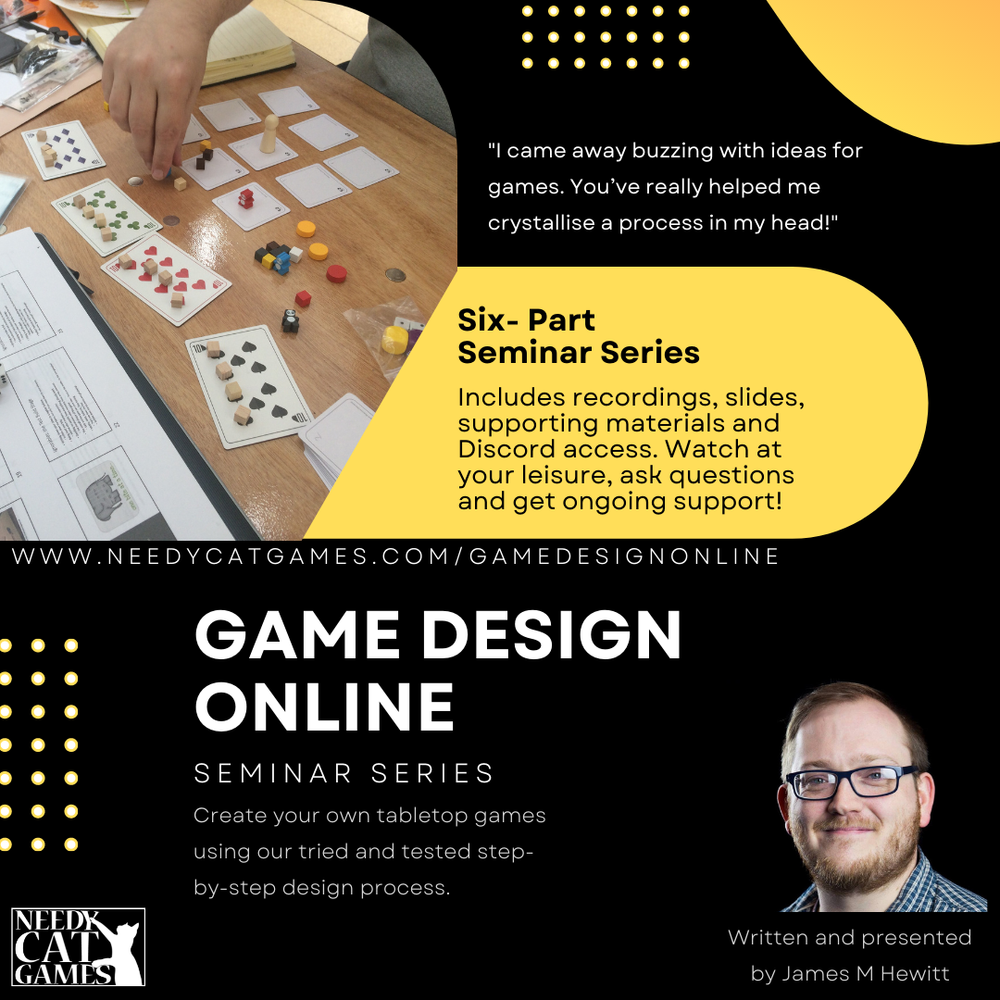 How to Create Your Own Online Board Game 