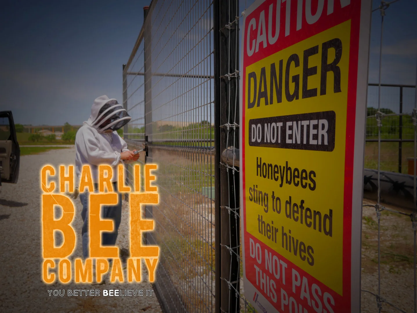 Charlie Bee Company