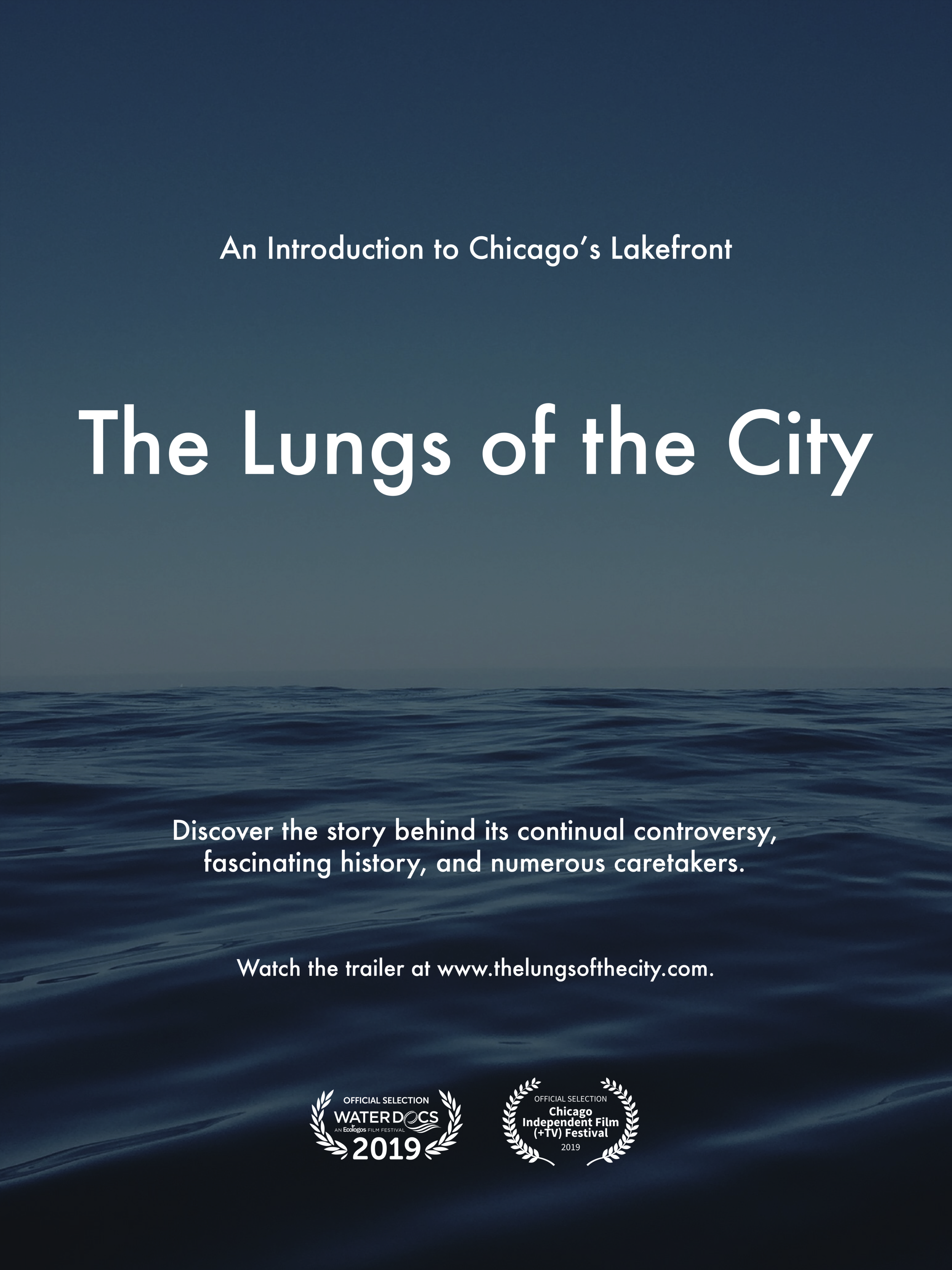 Lungs of the City