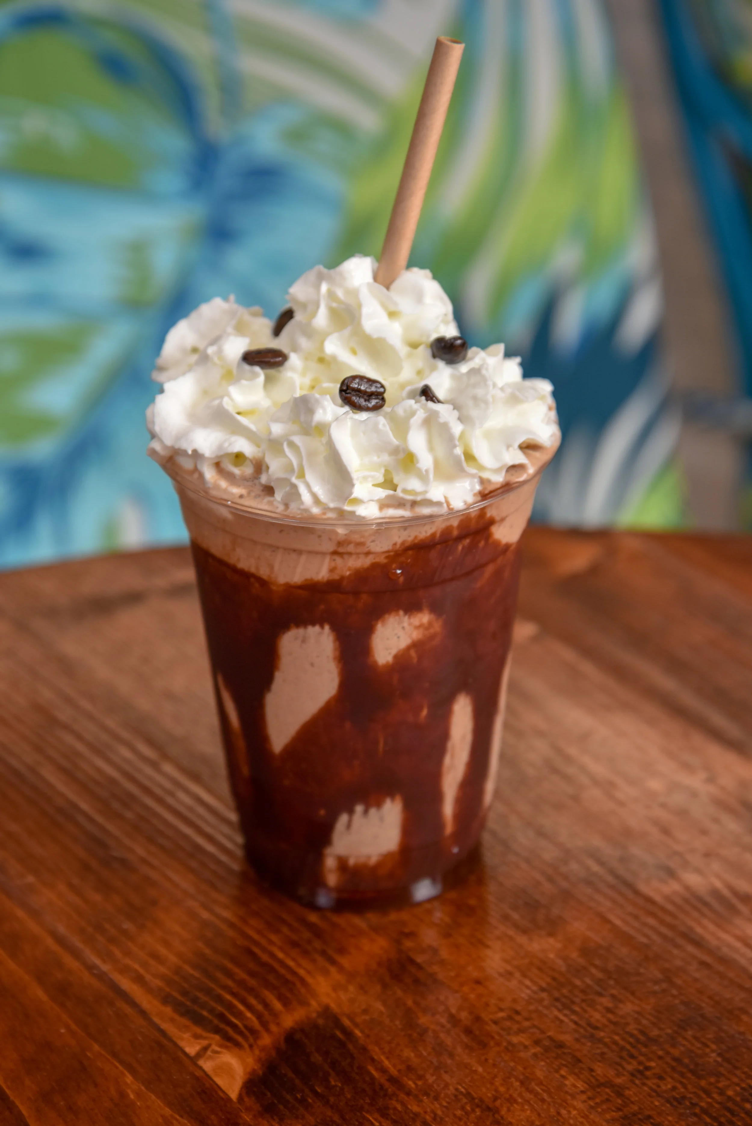 Choco-Boom