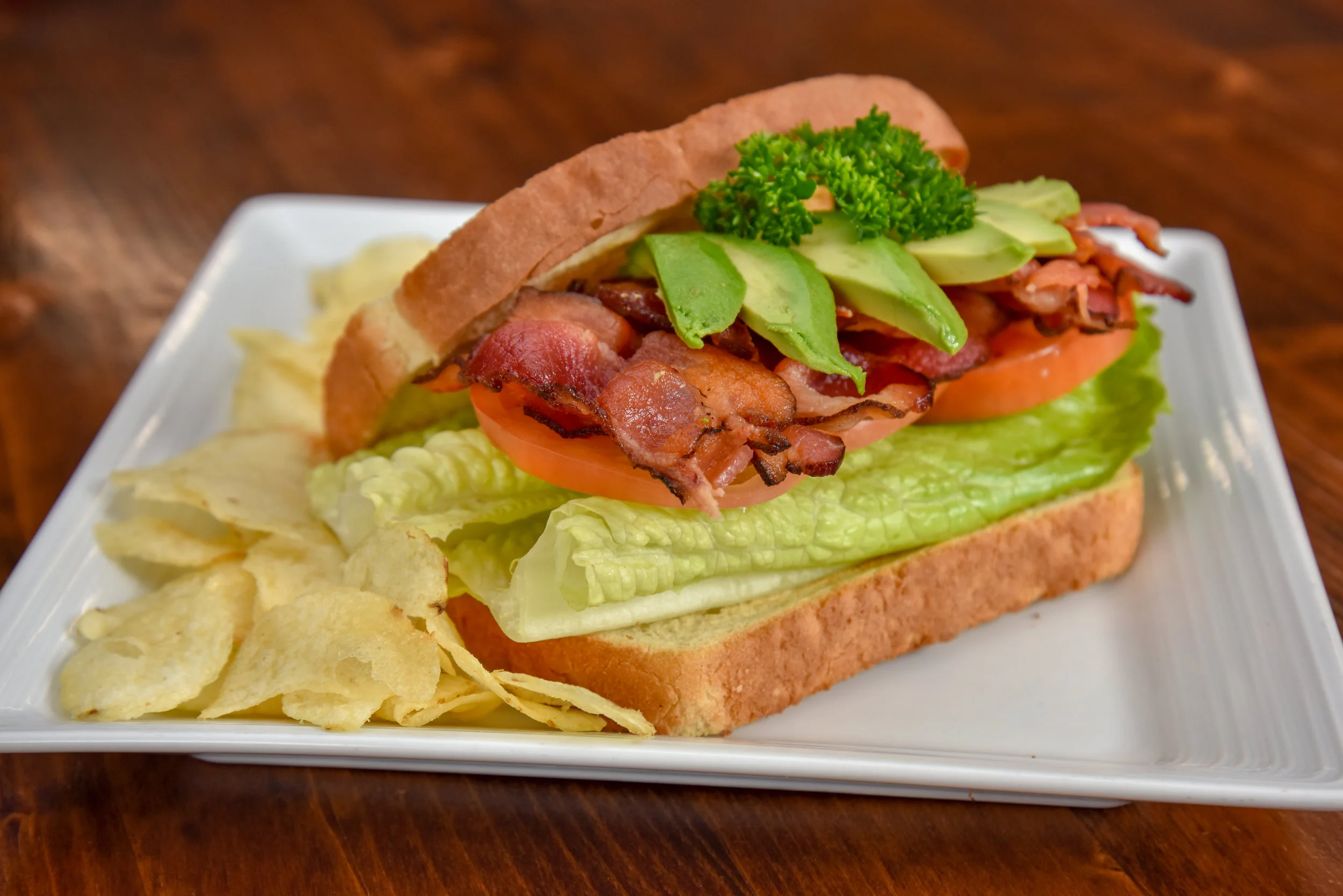 BLT