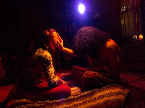 photo: Jen Brown