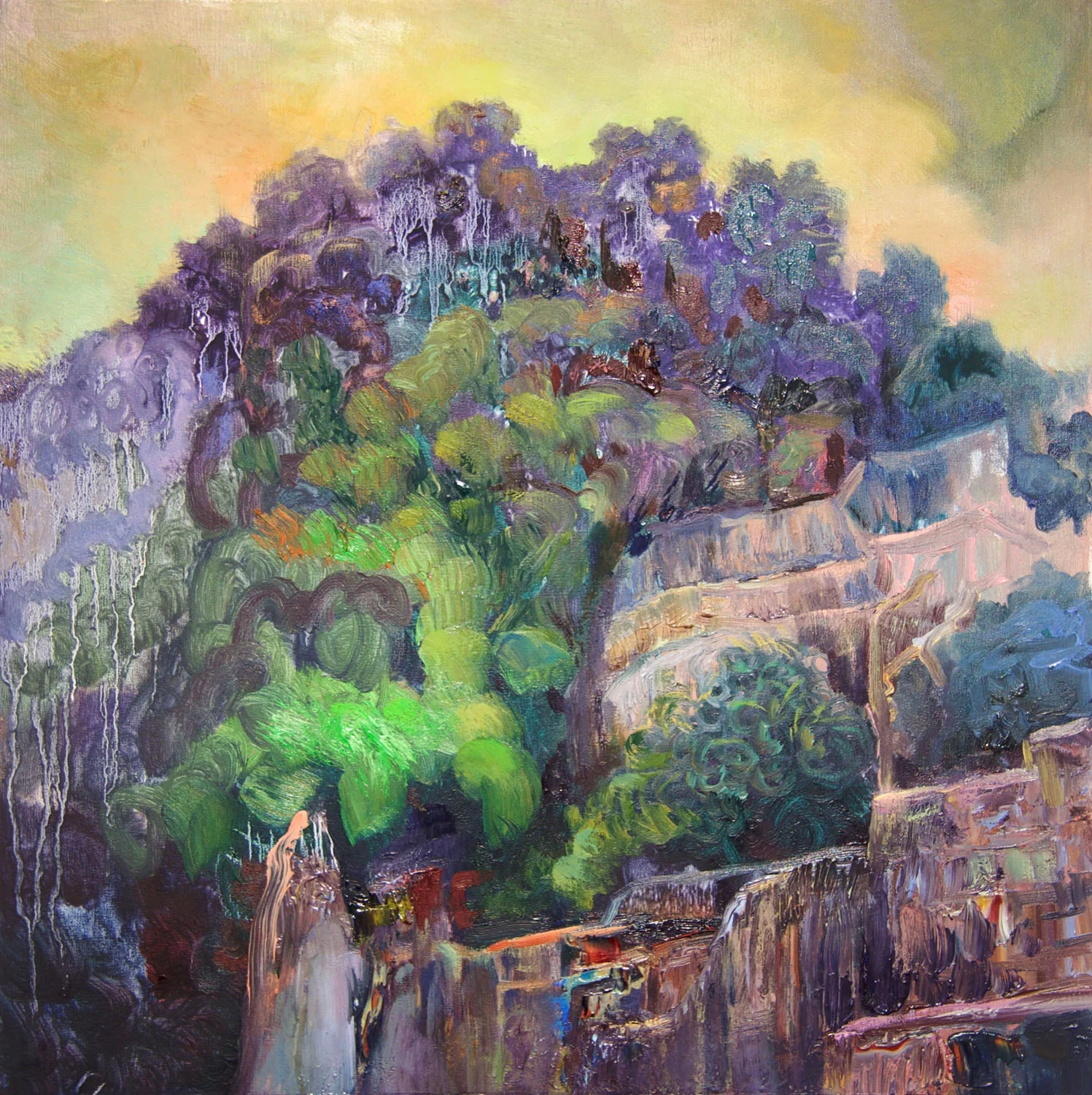 Irregular Conditions