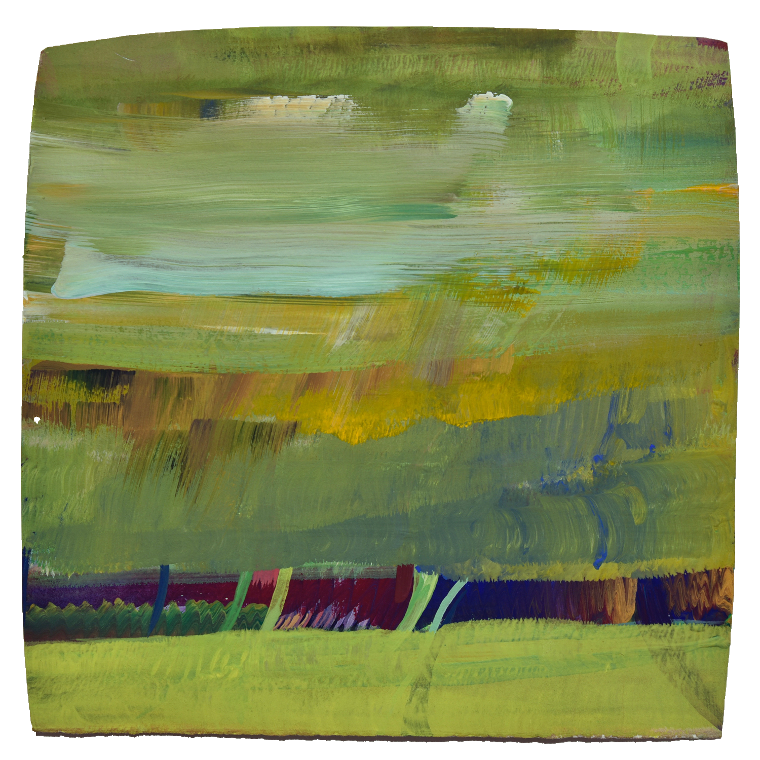 Rainy Season