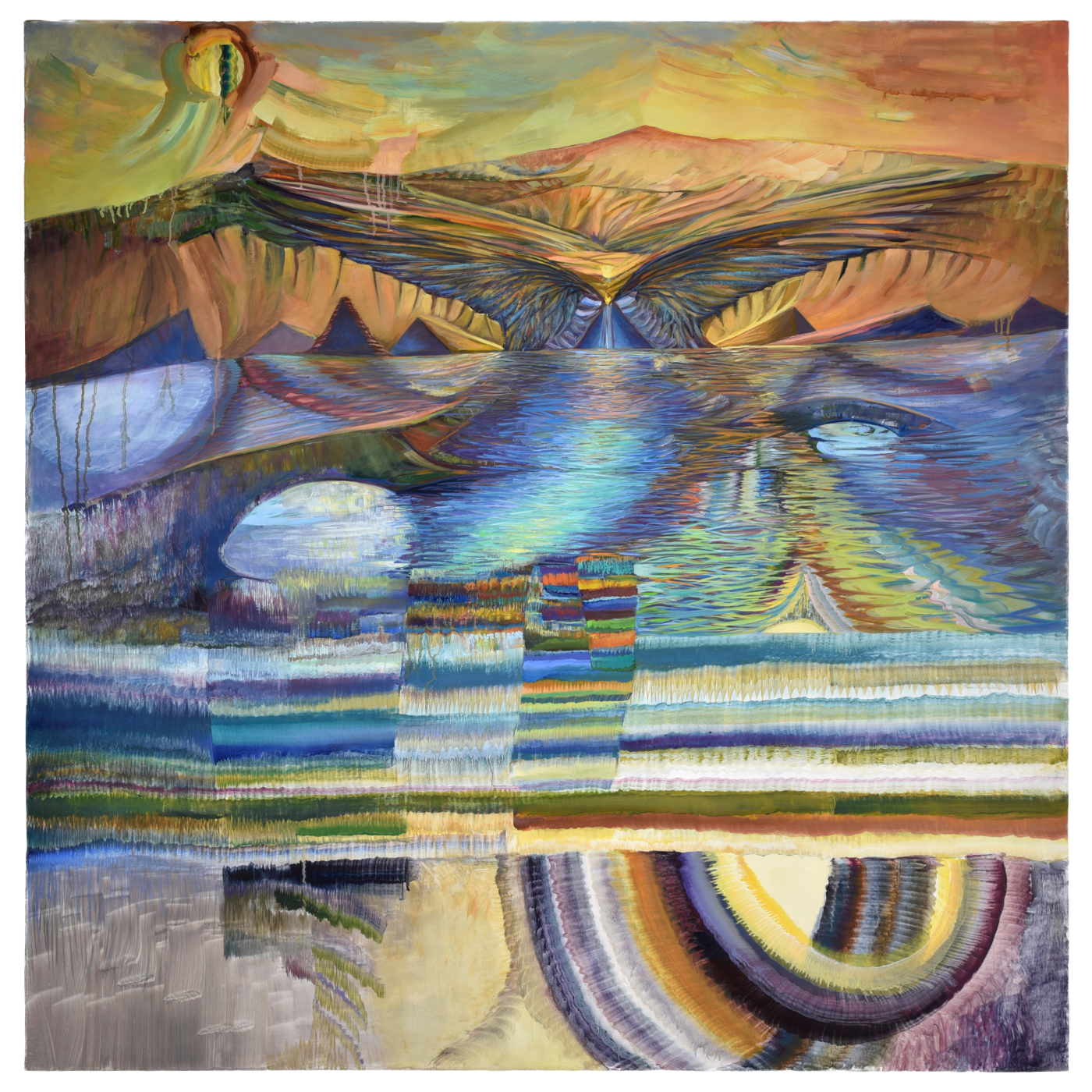 Emergent (Golden Mountain)