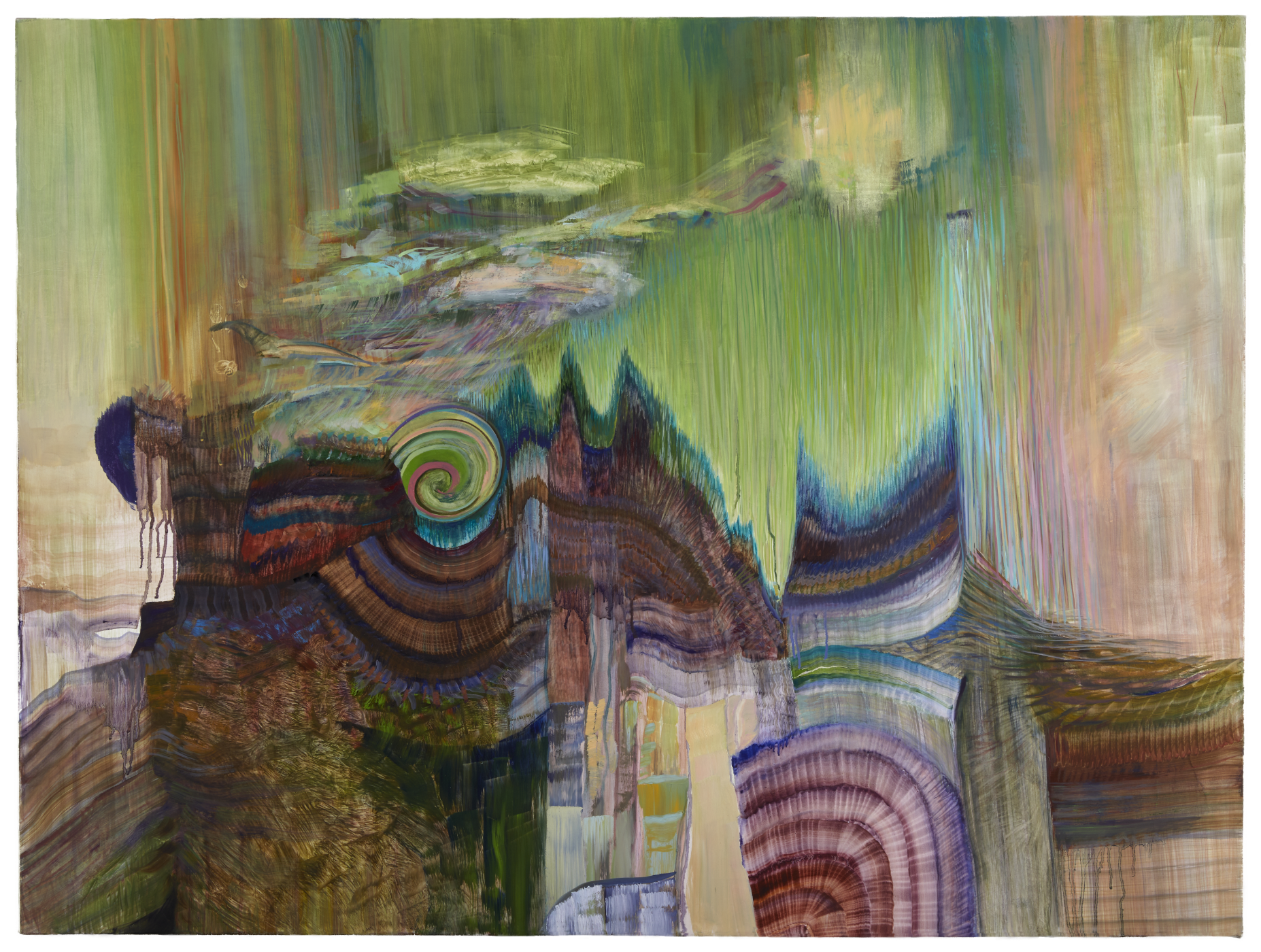 Massif Dreams