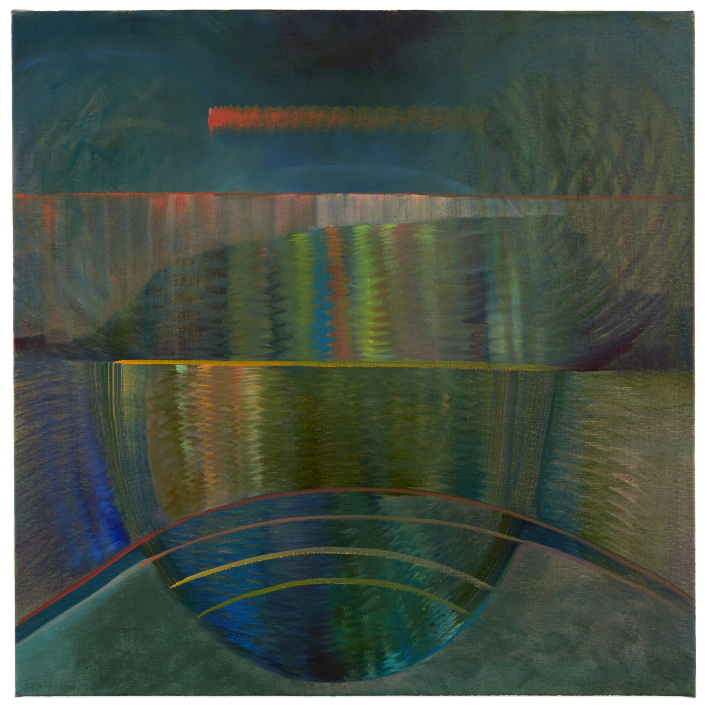 Point of Beginning