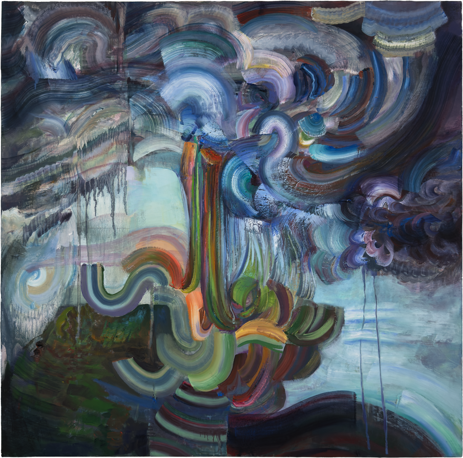 "Pour"