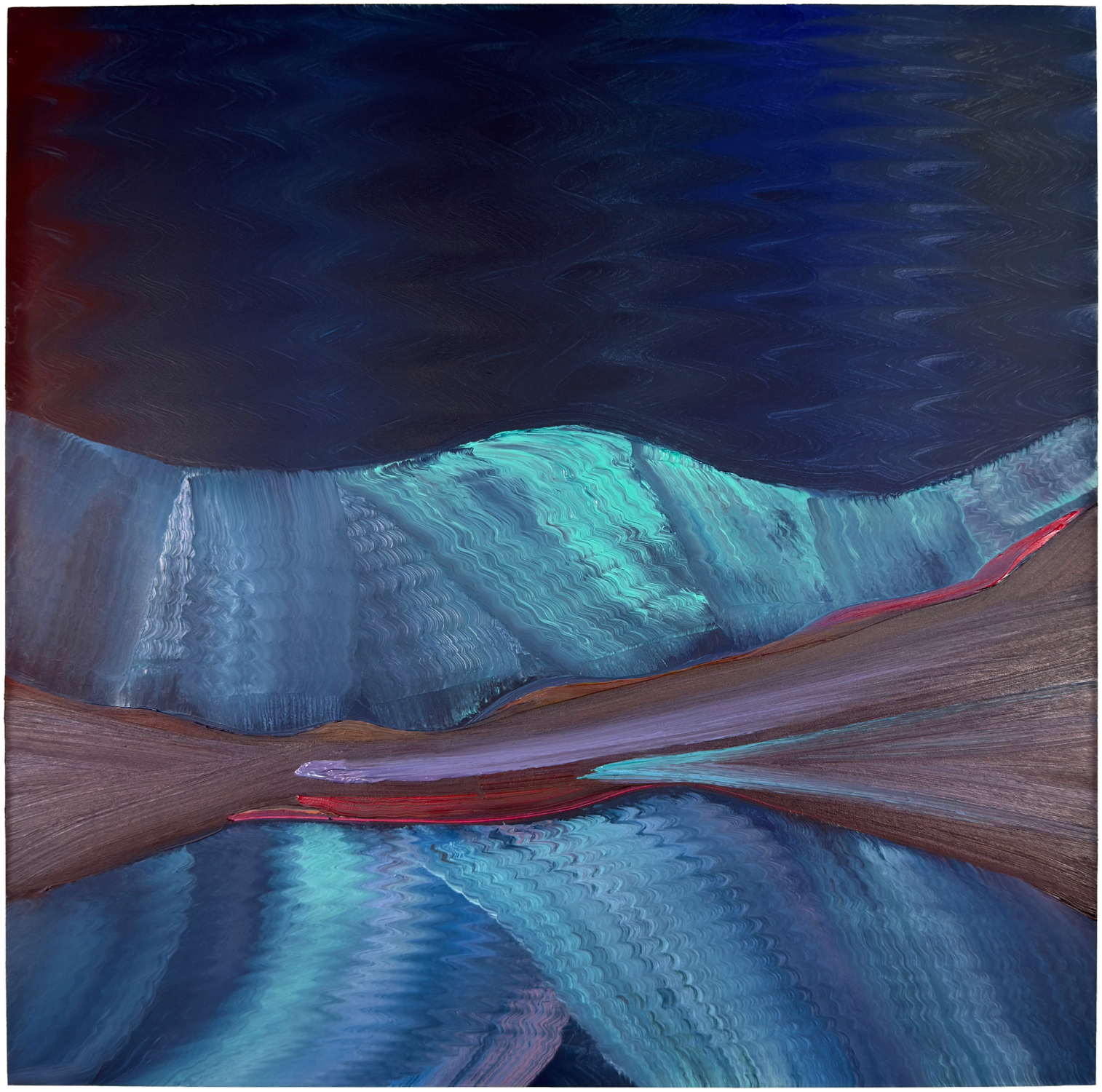 "Sensing: Metamorphic"